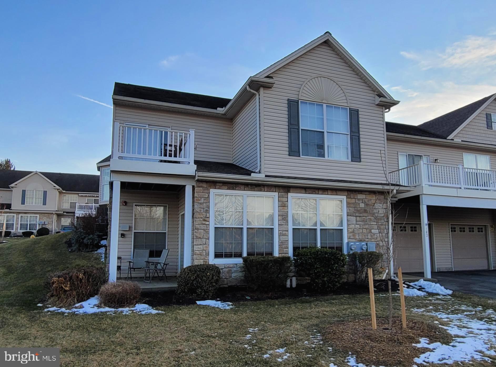 BAILEY SPRINGS - Residential