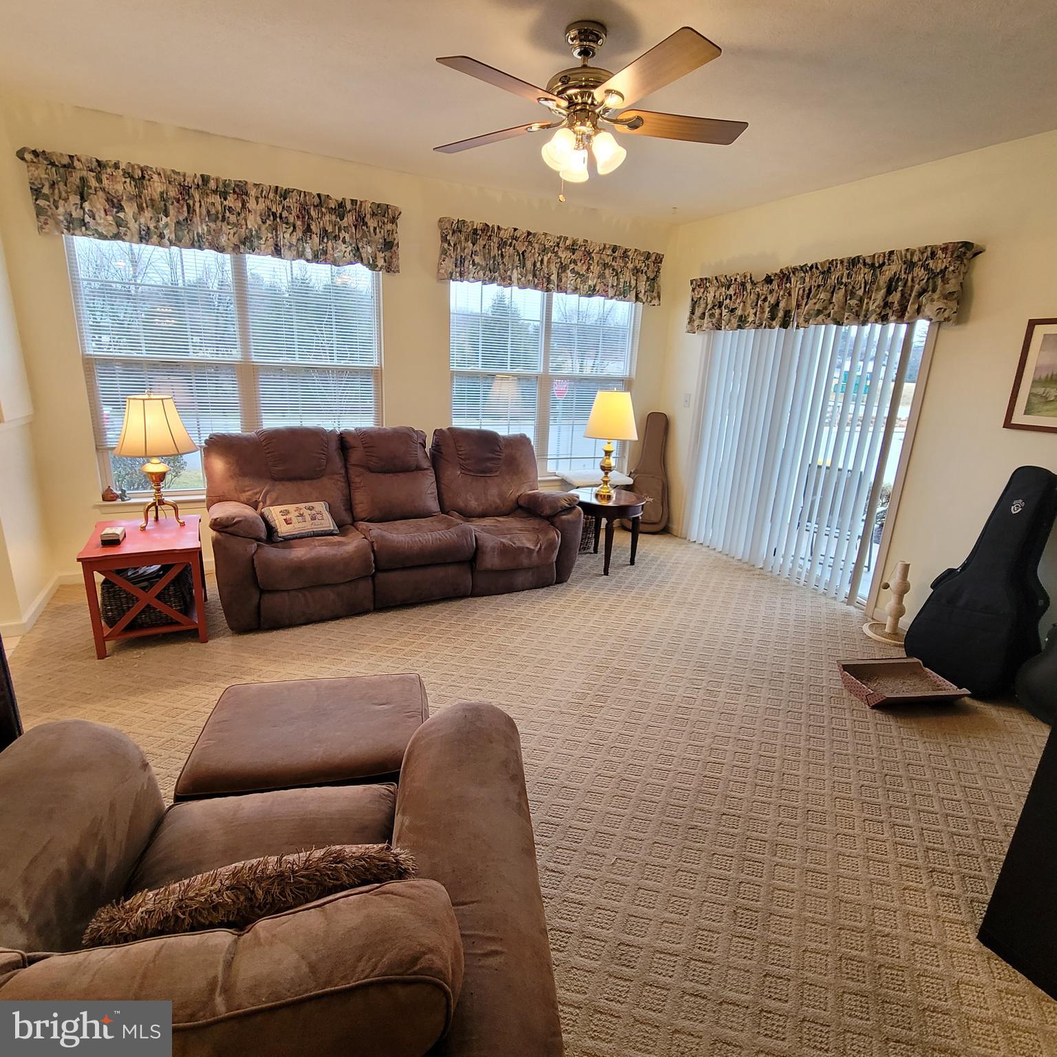 BAILEY SPRINGS - Residential