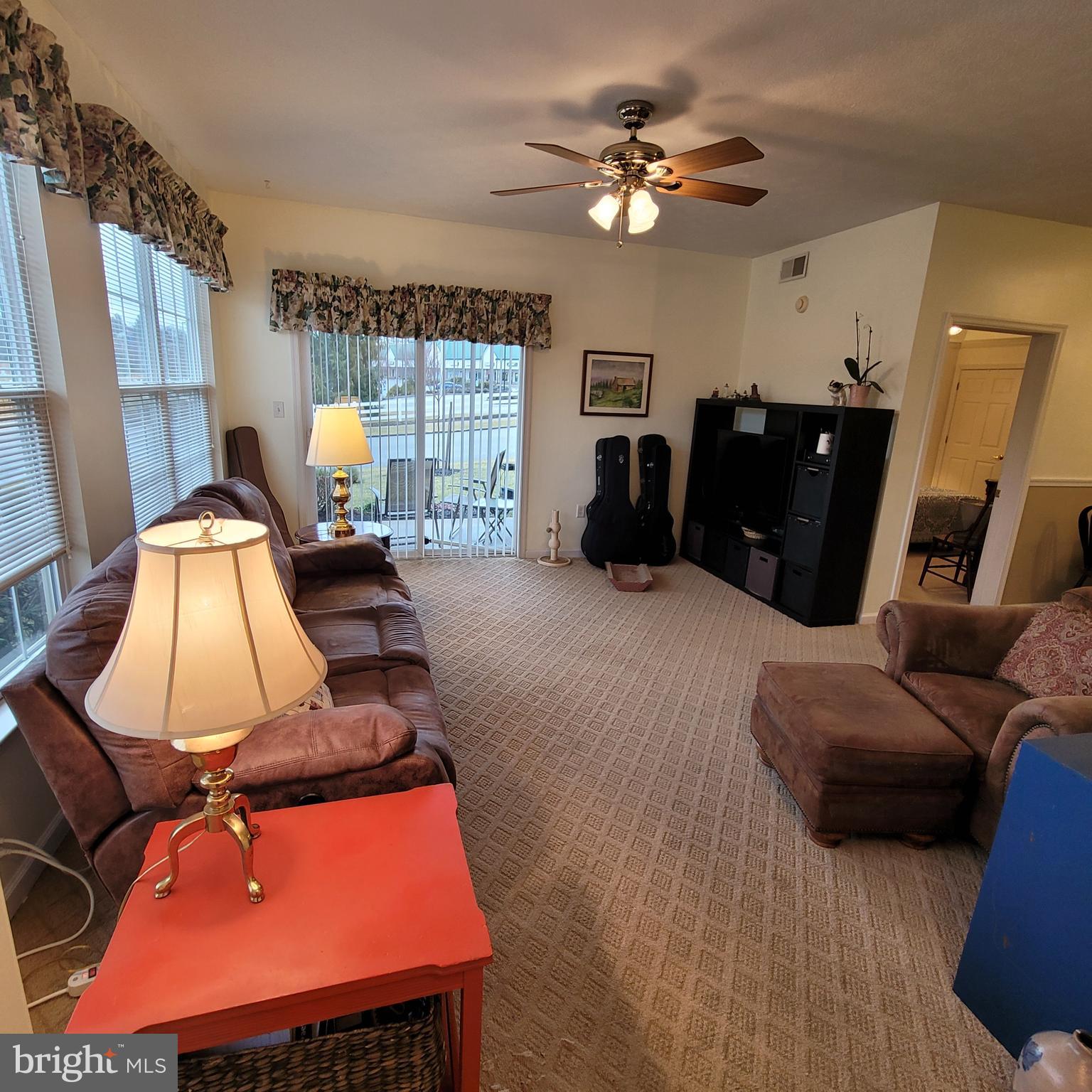 BAILEY SPRINGS - Residential