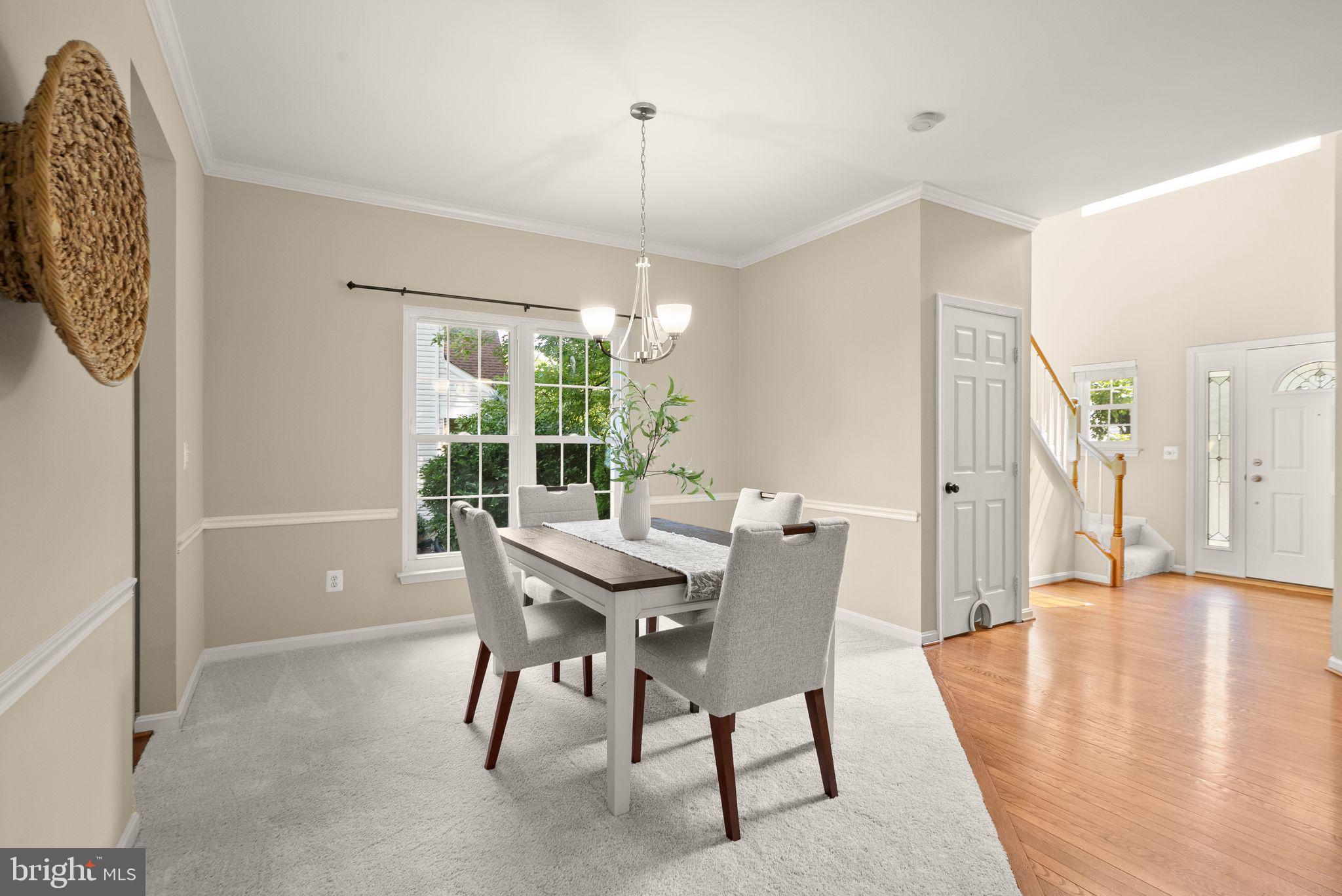 SIGNATURE AT BROADLANDS - Residential