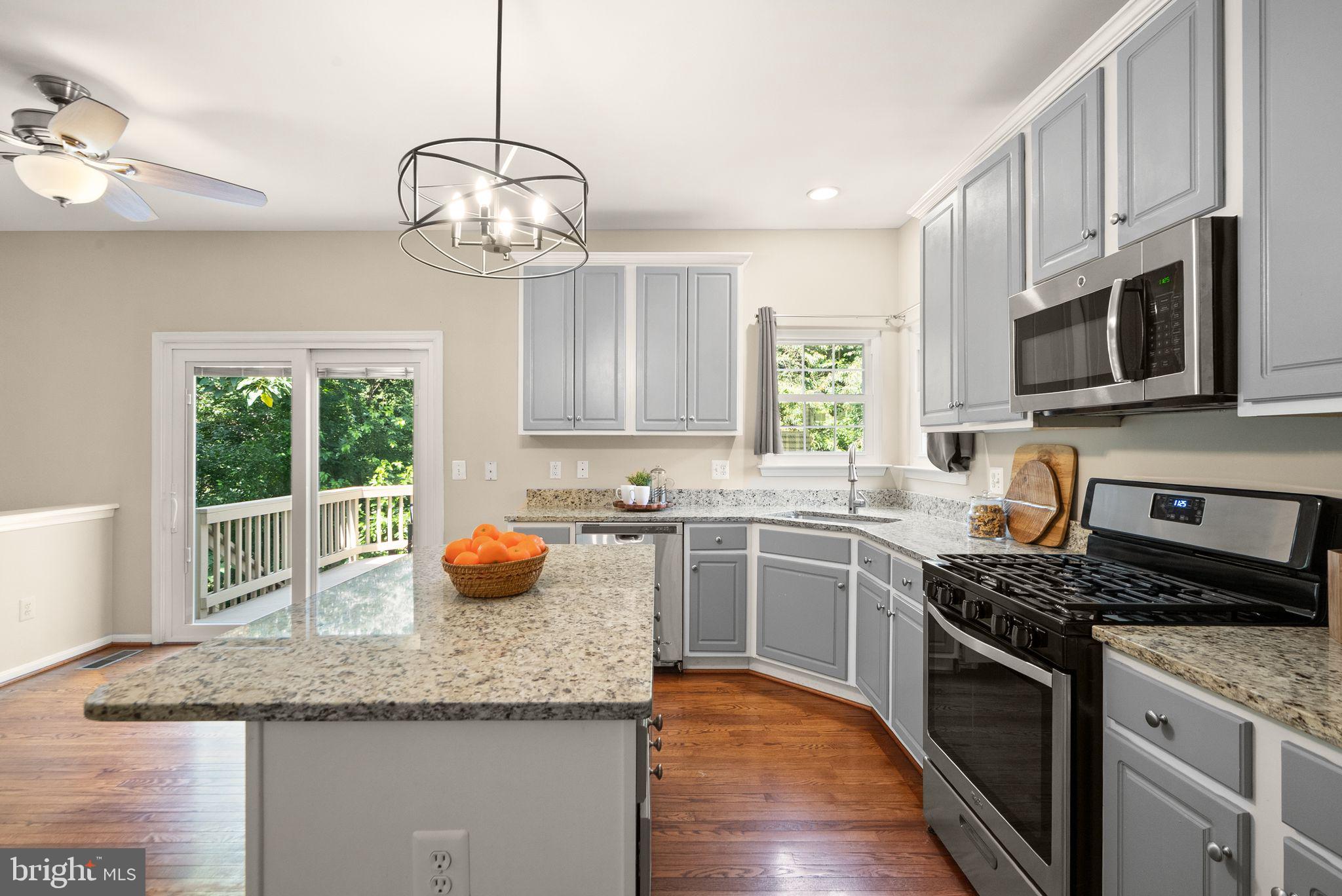 SIGNATURE AT BROADLANDS - Residential