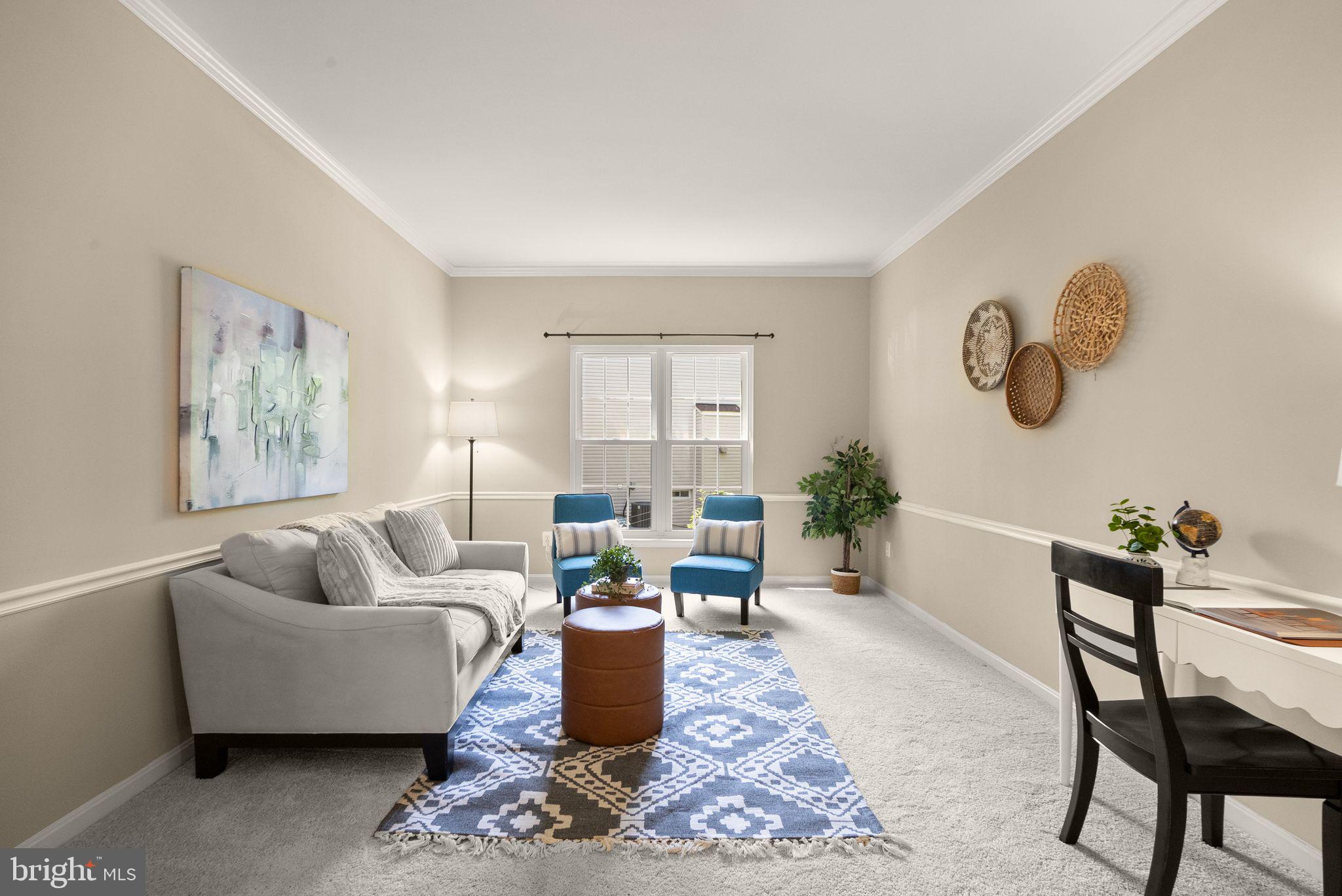 SIGNATURE AT BROADLANDS - Residential