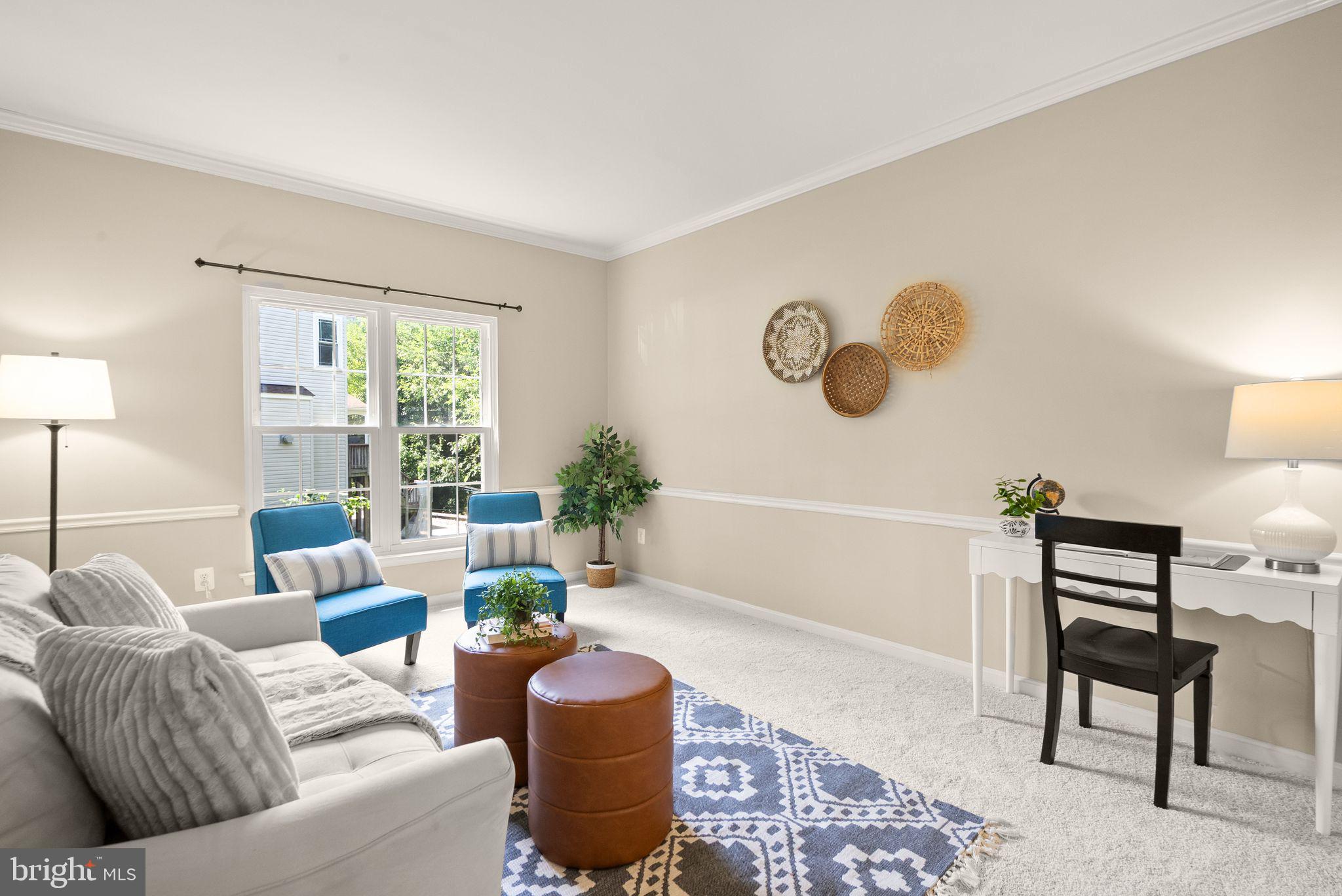 SIGNATURE AT BROADLANDS - Residential