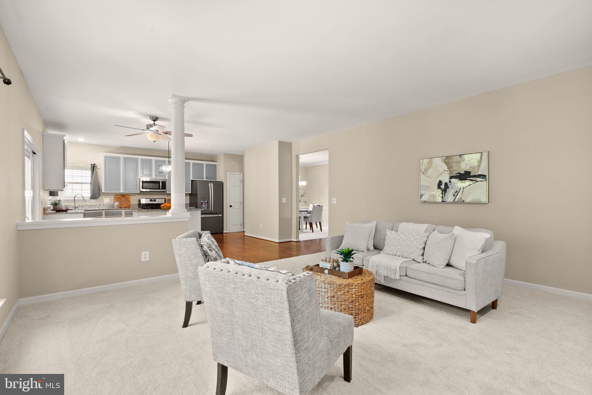 SIGNATURE AT BROADLANDS - Residential