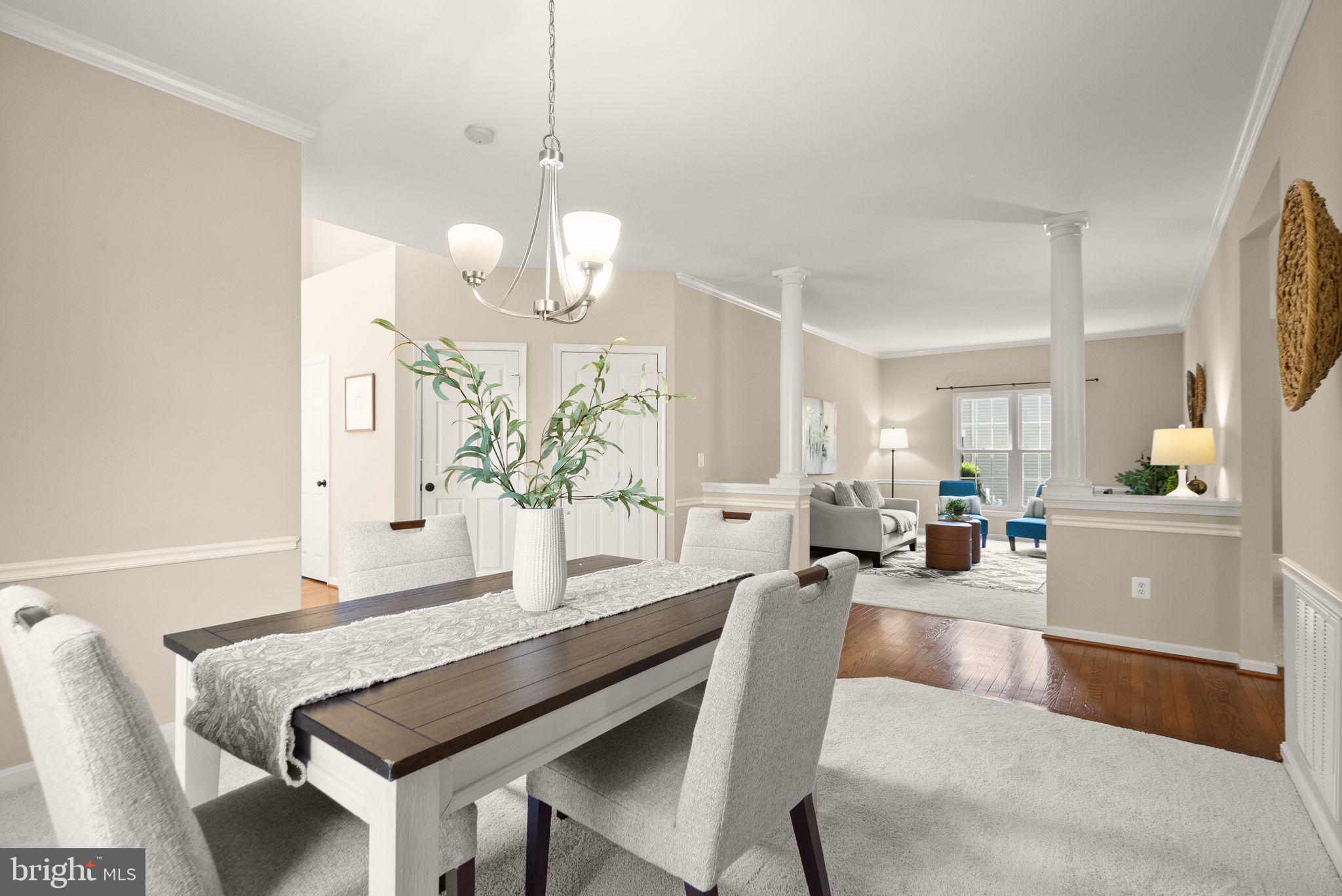 SIGNATURE AT BROADLANDS - Residential