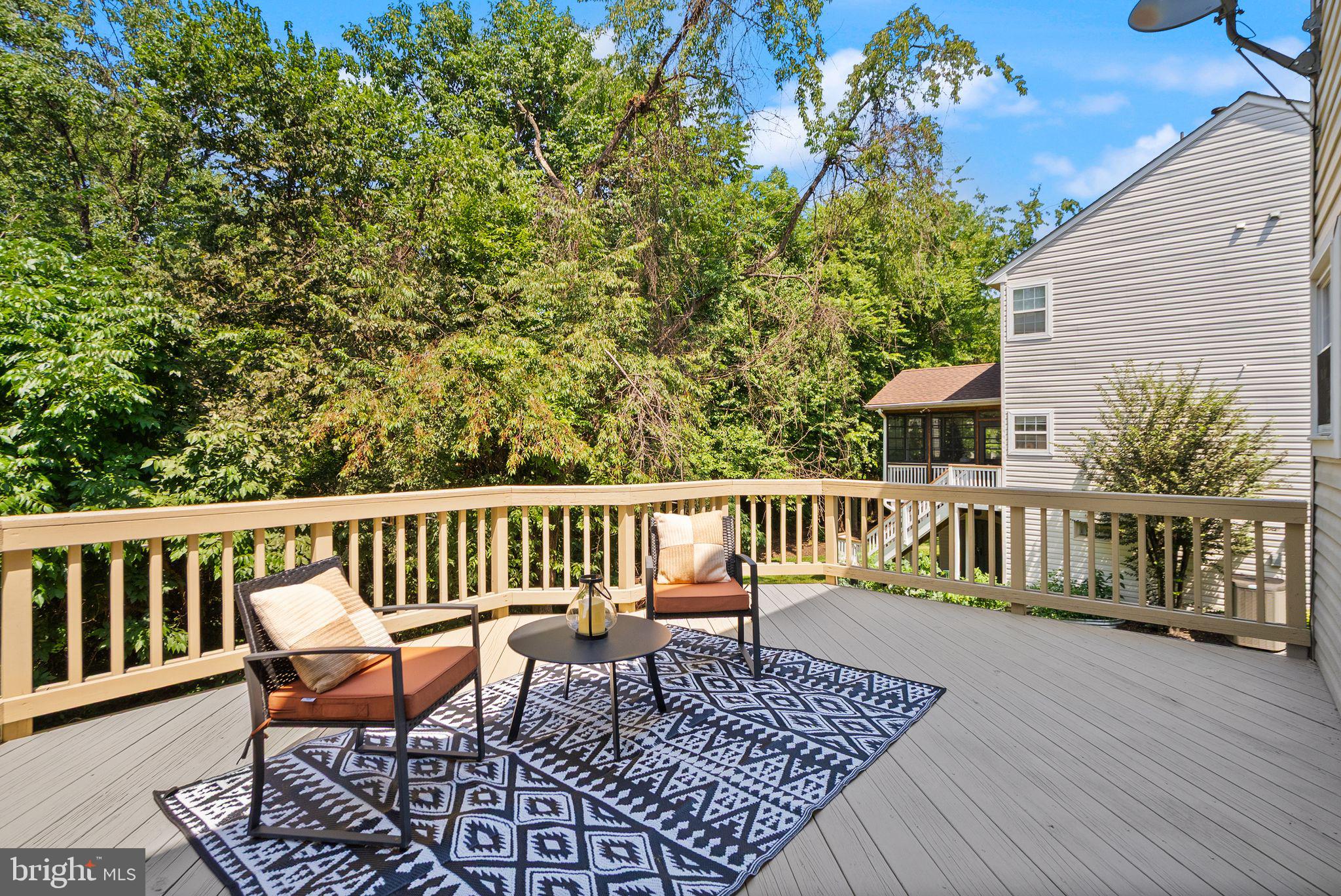 SIGNATURE AT BROADLANDS - Residential