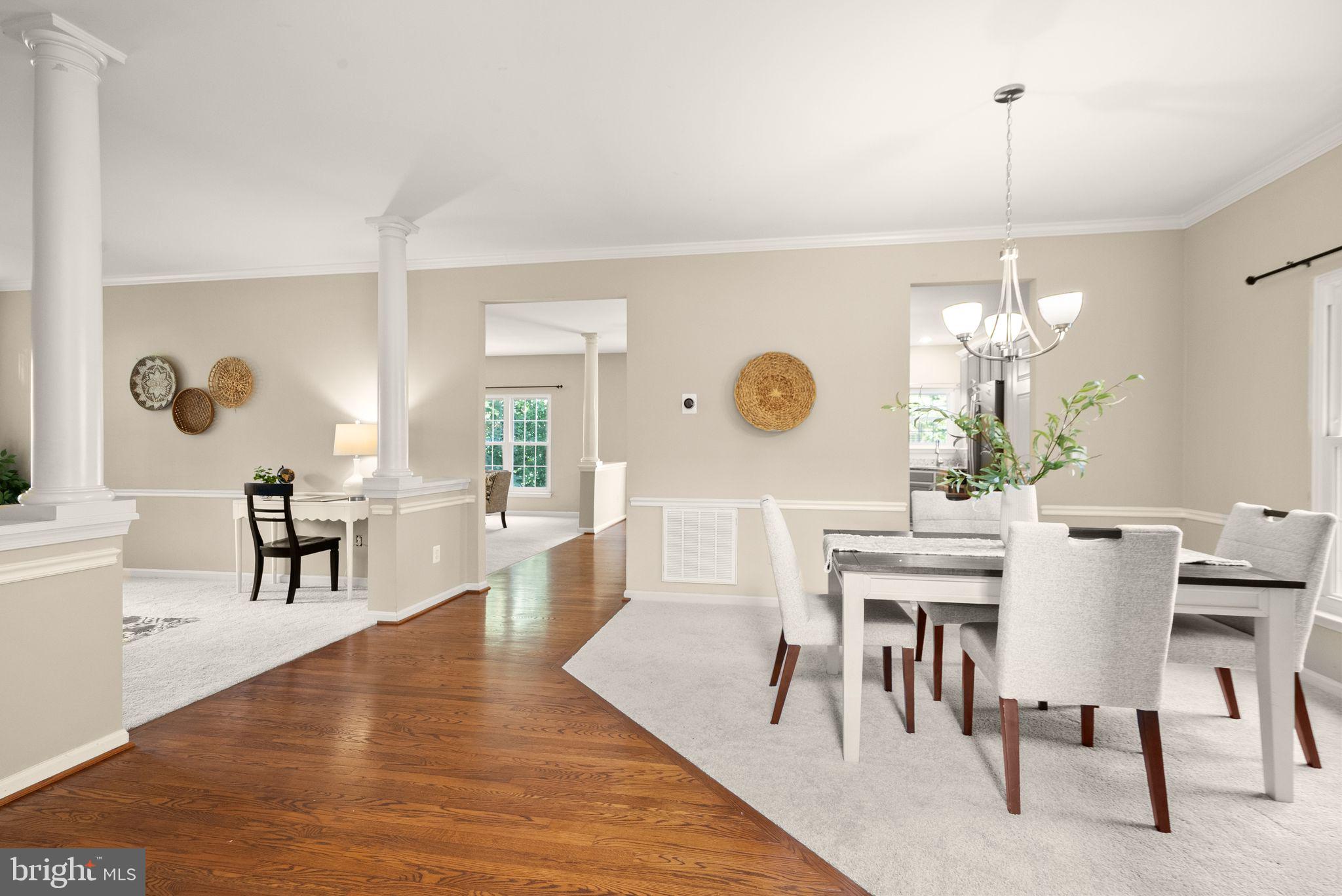 SIGNATURE AT BROADLANDS - Residential