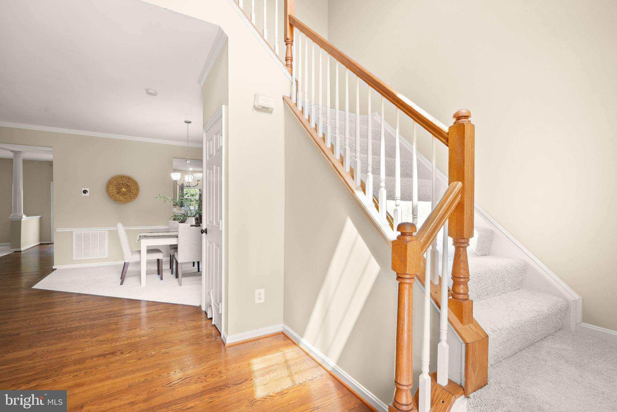 SIGNATURE AT BROADLANDS - Residential