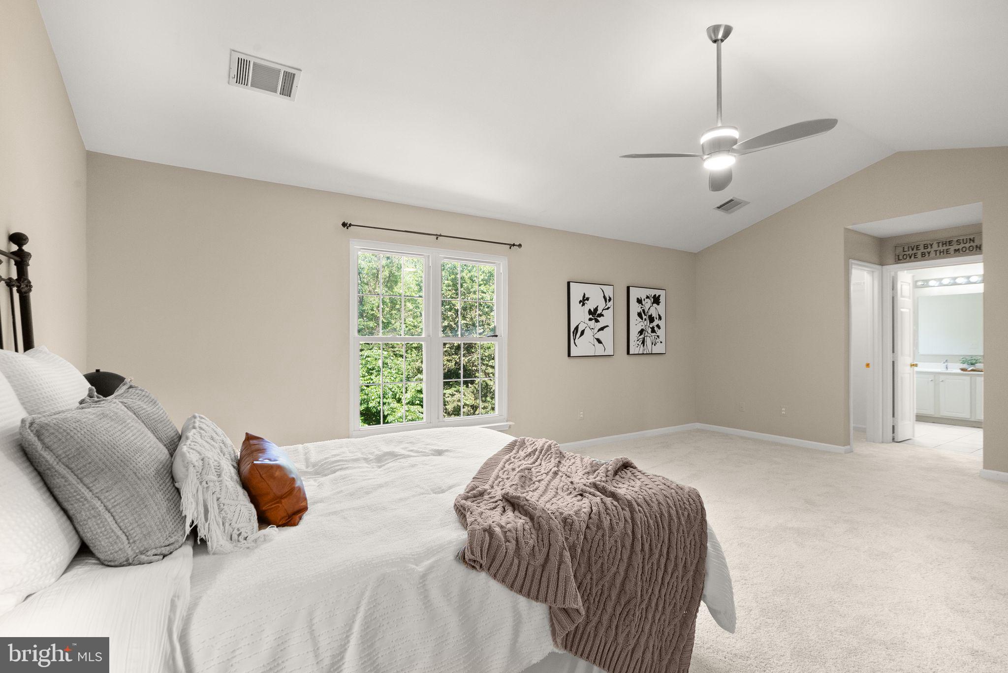 SIGNATURE AT BROADLANDS - Residential