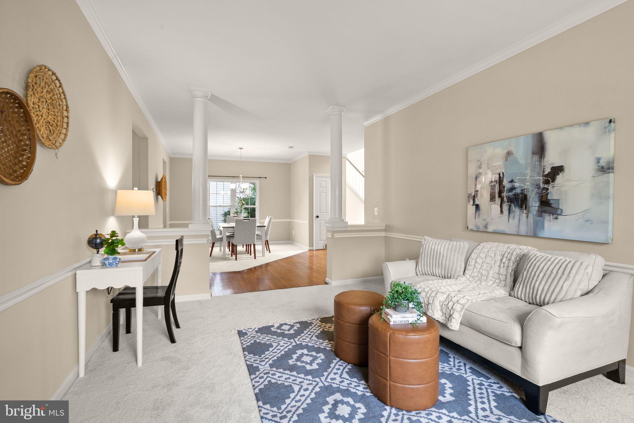 SIGNATURE AT BROADLANDS - Residential
