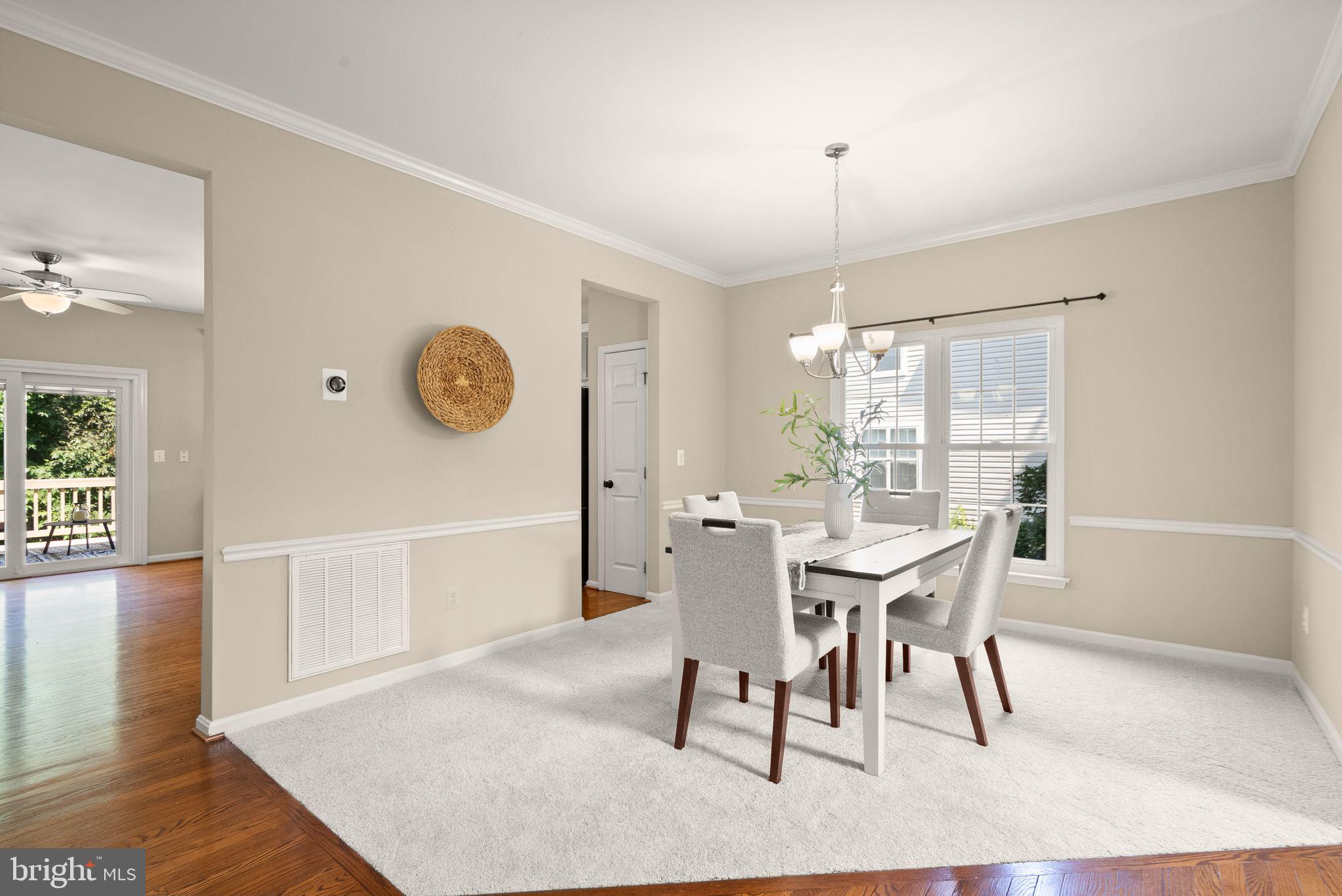 SIGNATURE AT BROADLANDS - Residential