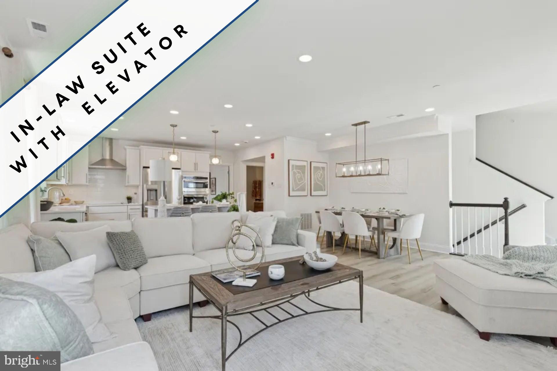 ARBOR PLACE - Residential