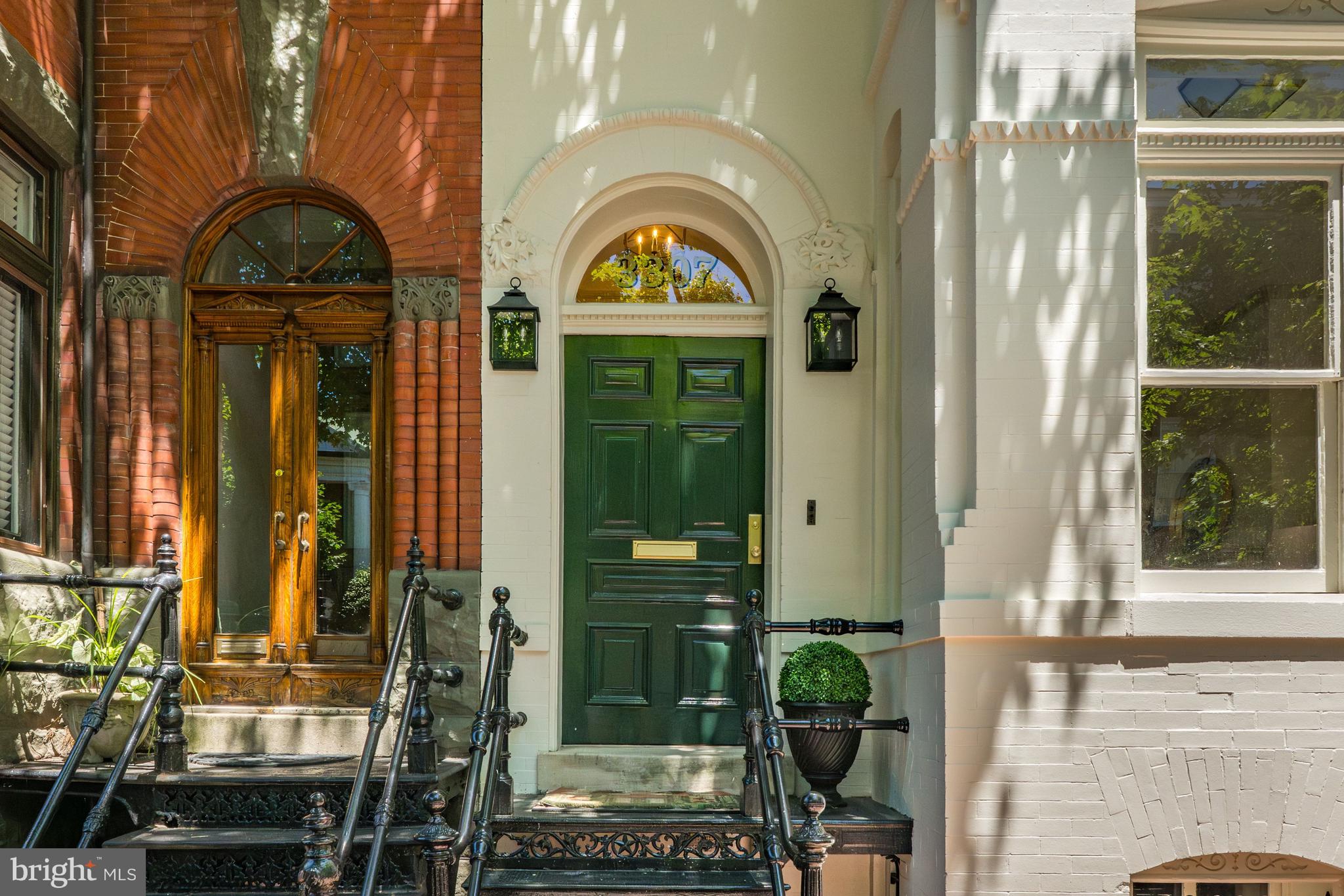 GEORGETOWN - Residential