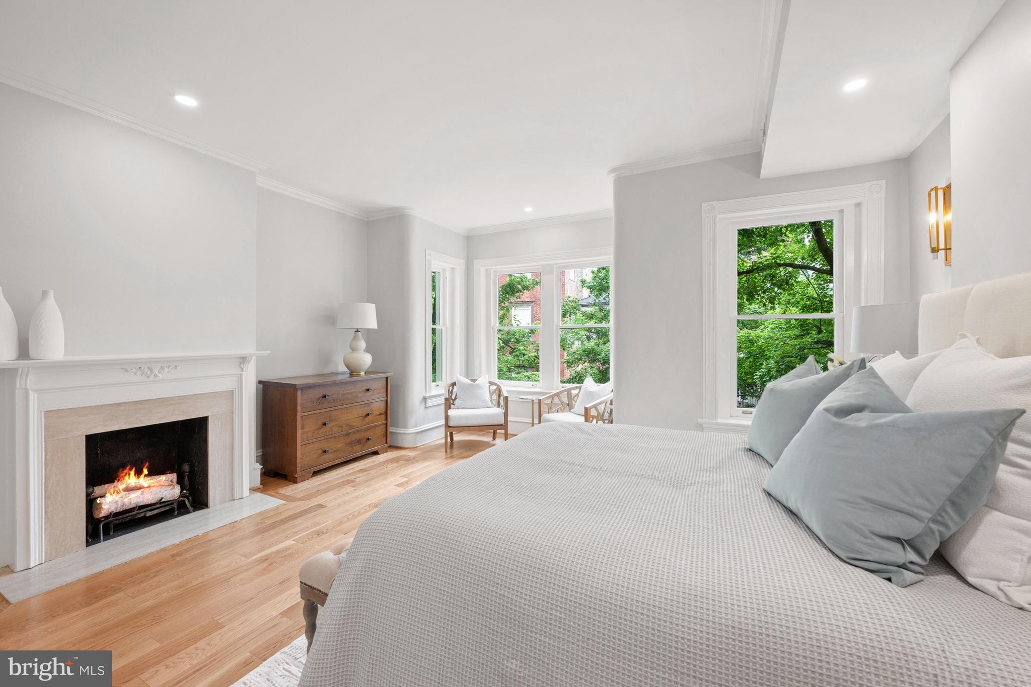 GEORGETOWN - Residential