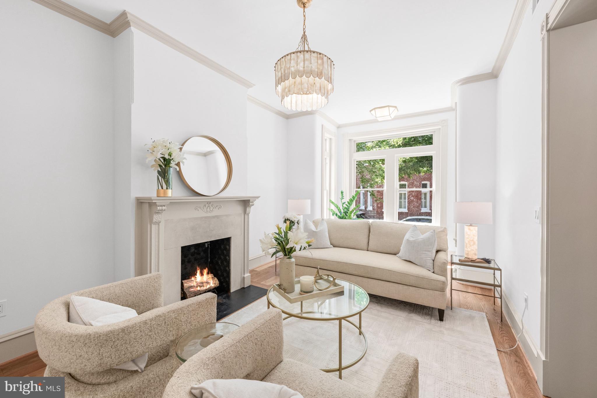 GEORGETOWN - Residential