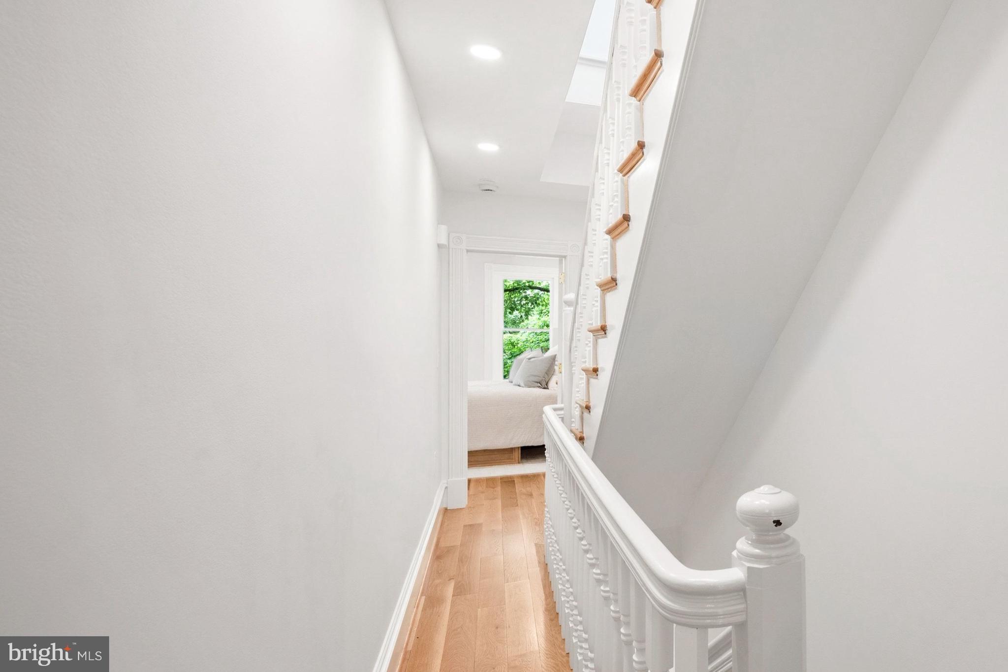 GEORGETOWN - Residential