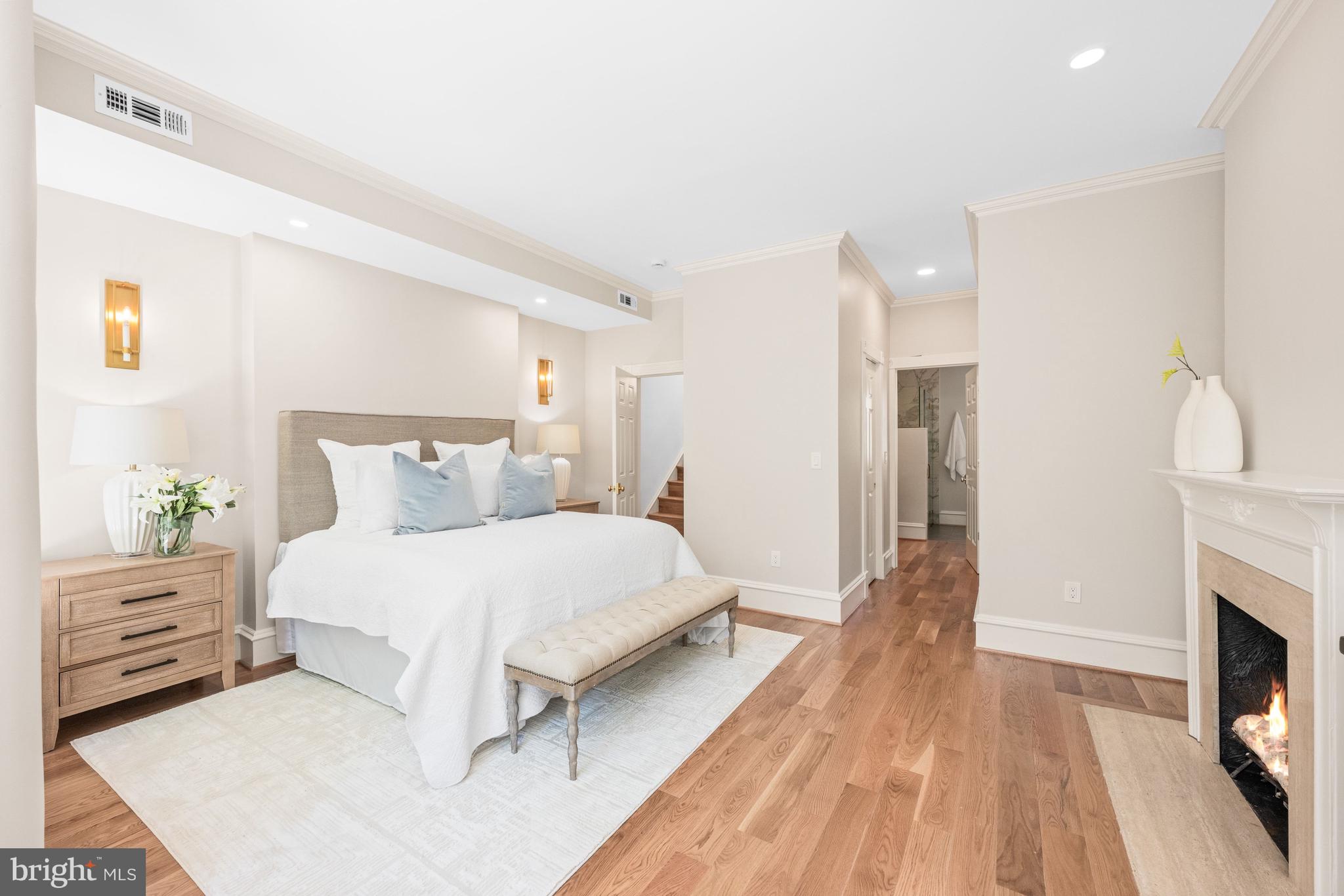 GEORGETOWN - Residential