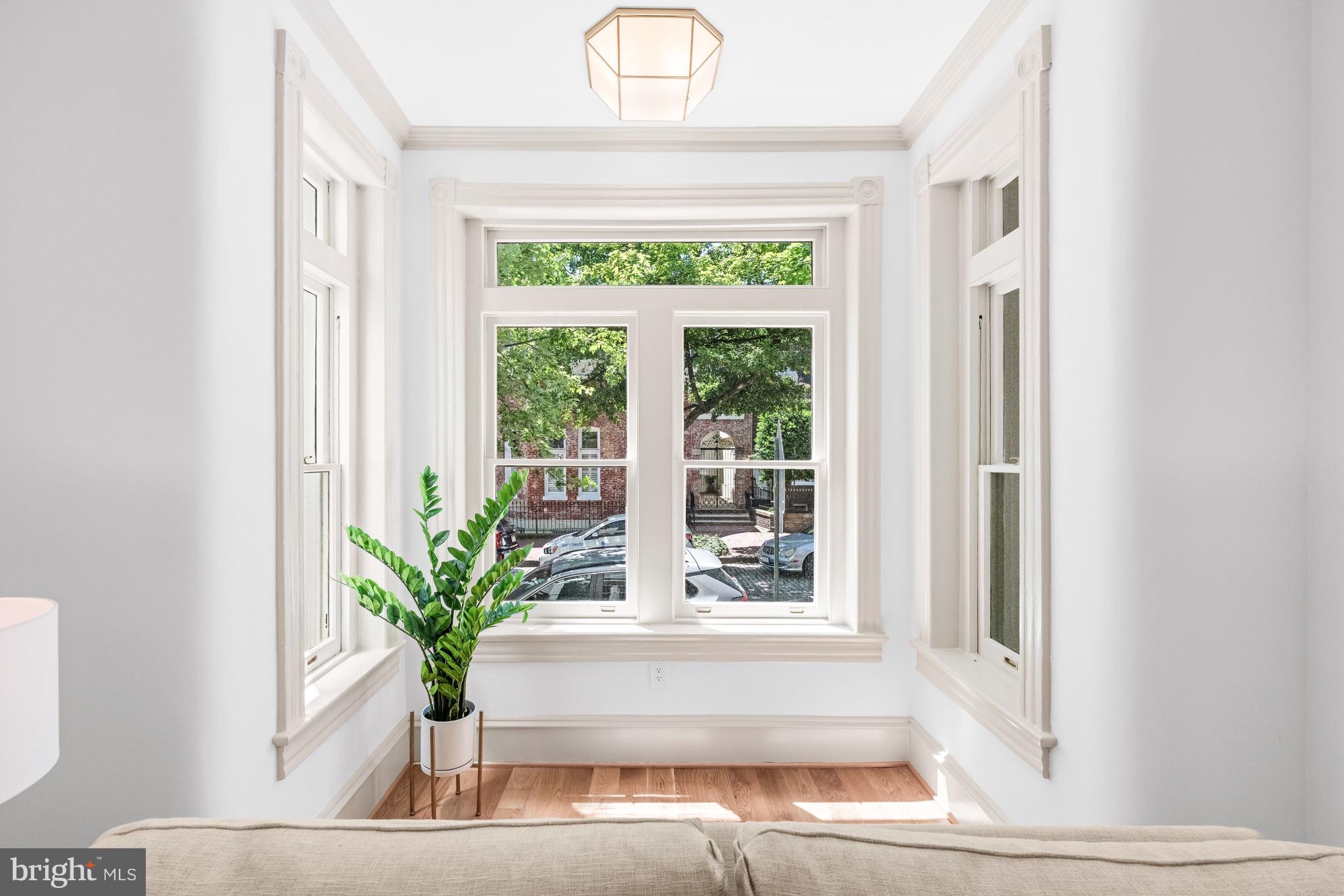 GEORGETOWN - Residential