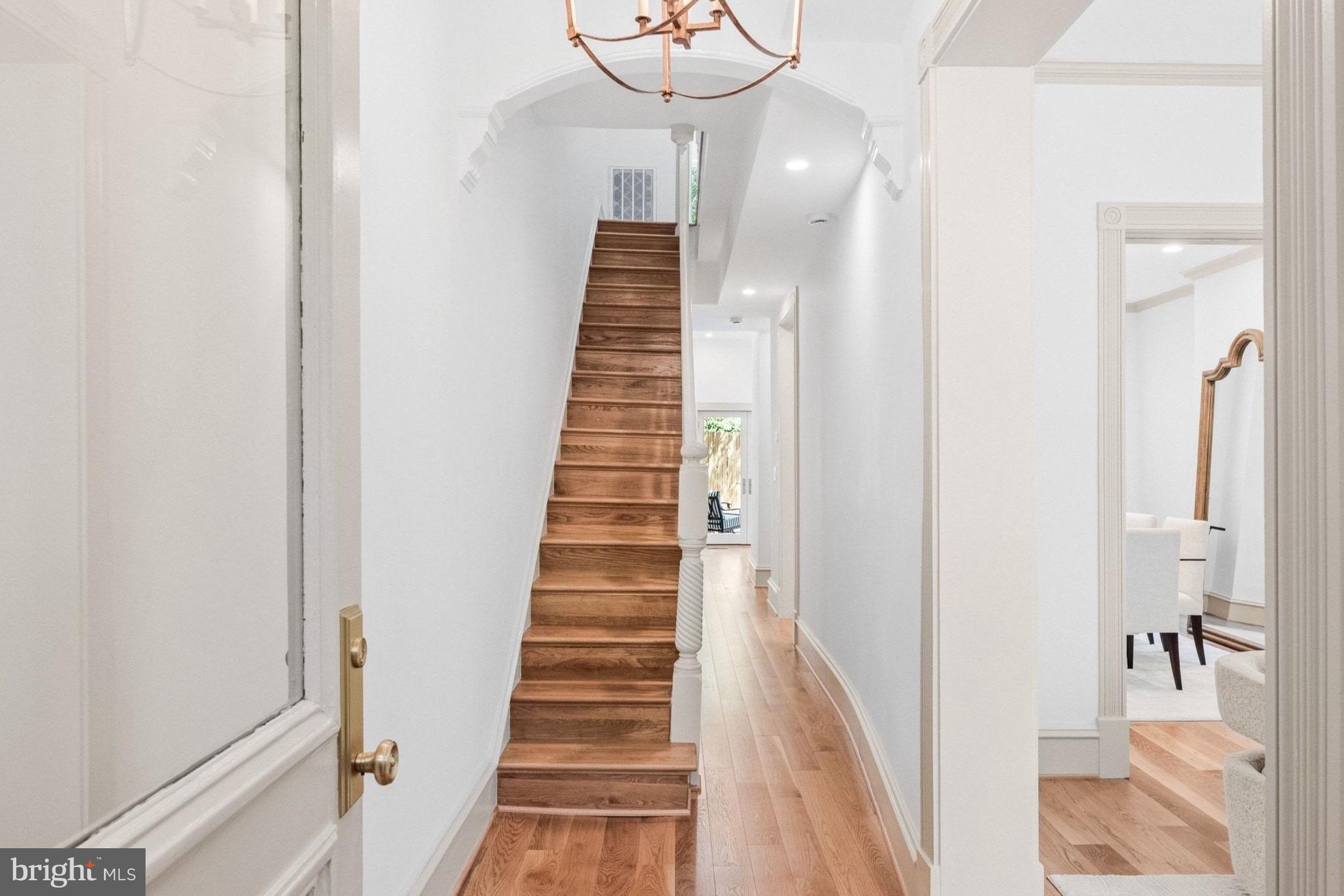 GEORGETOWN - Residential