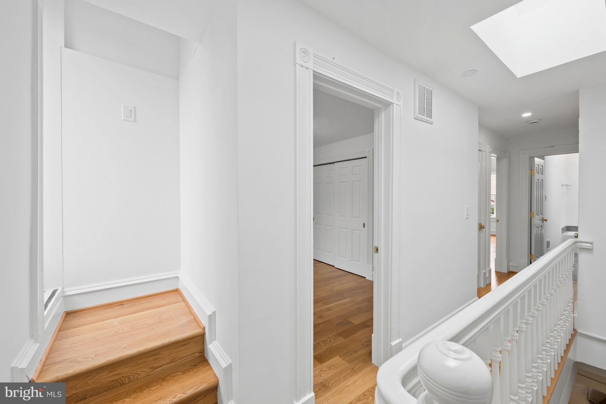 GEORGETOWN - Residential