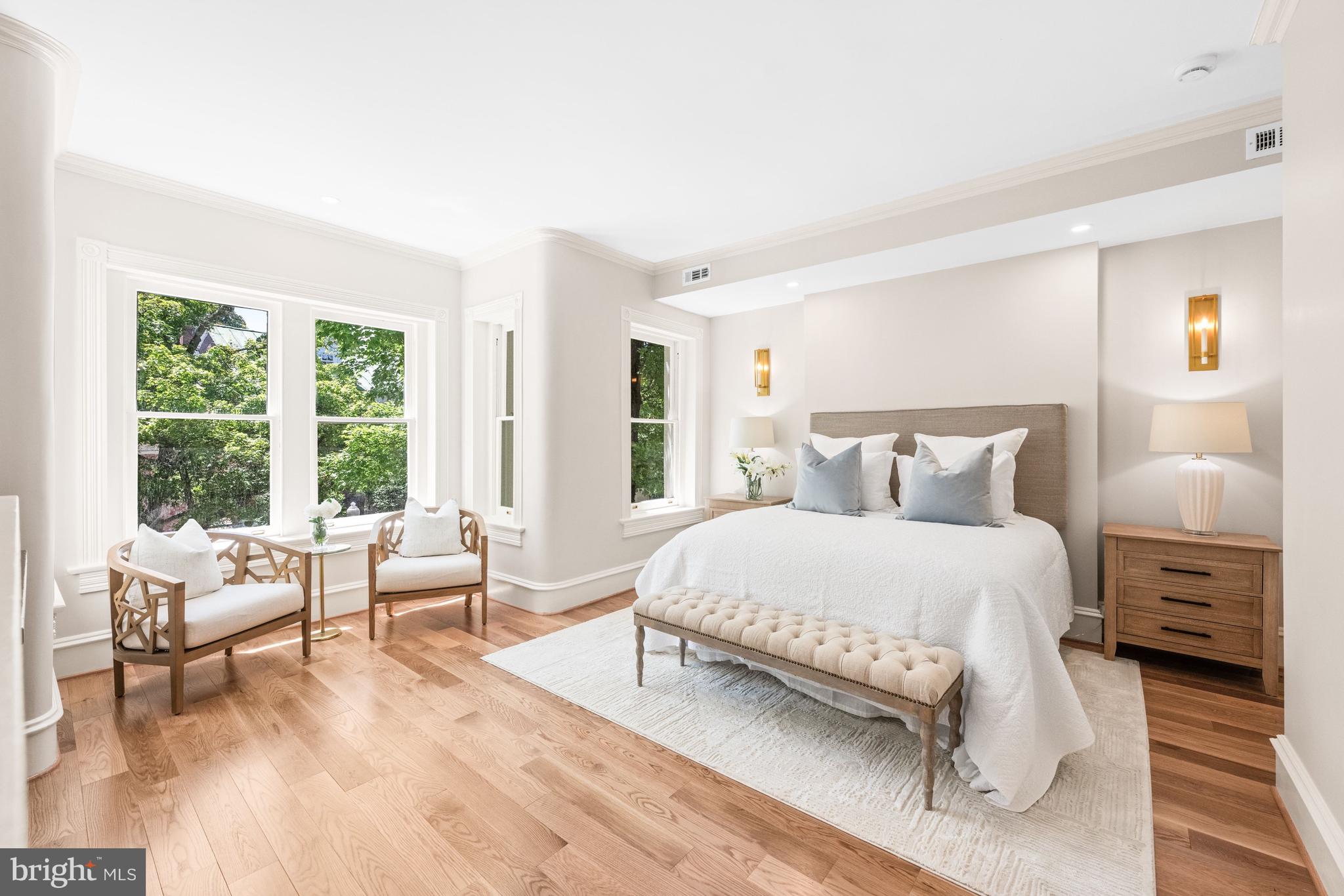 GEORGETOWN - Residential