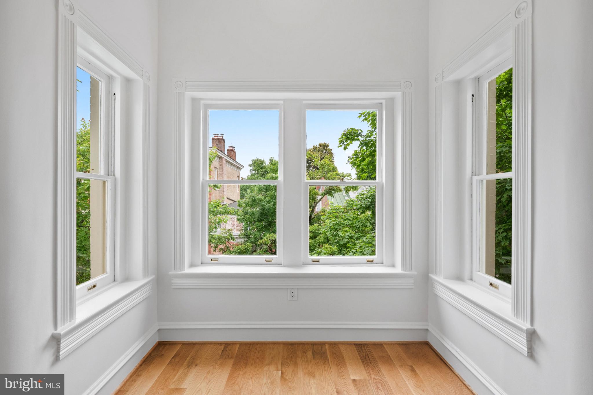 GEORGETOWN - Residential