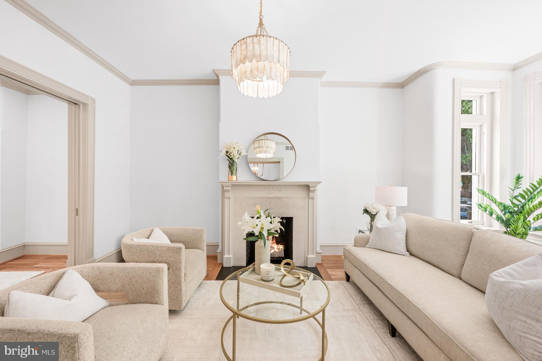 GEORGETOWN - Residential