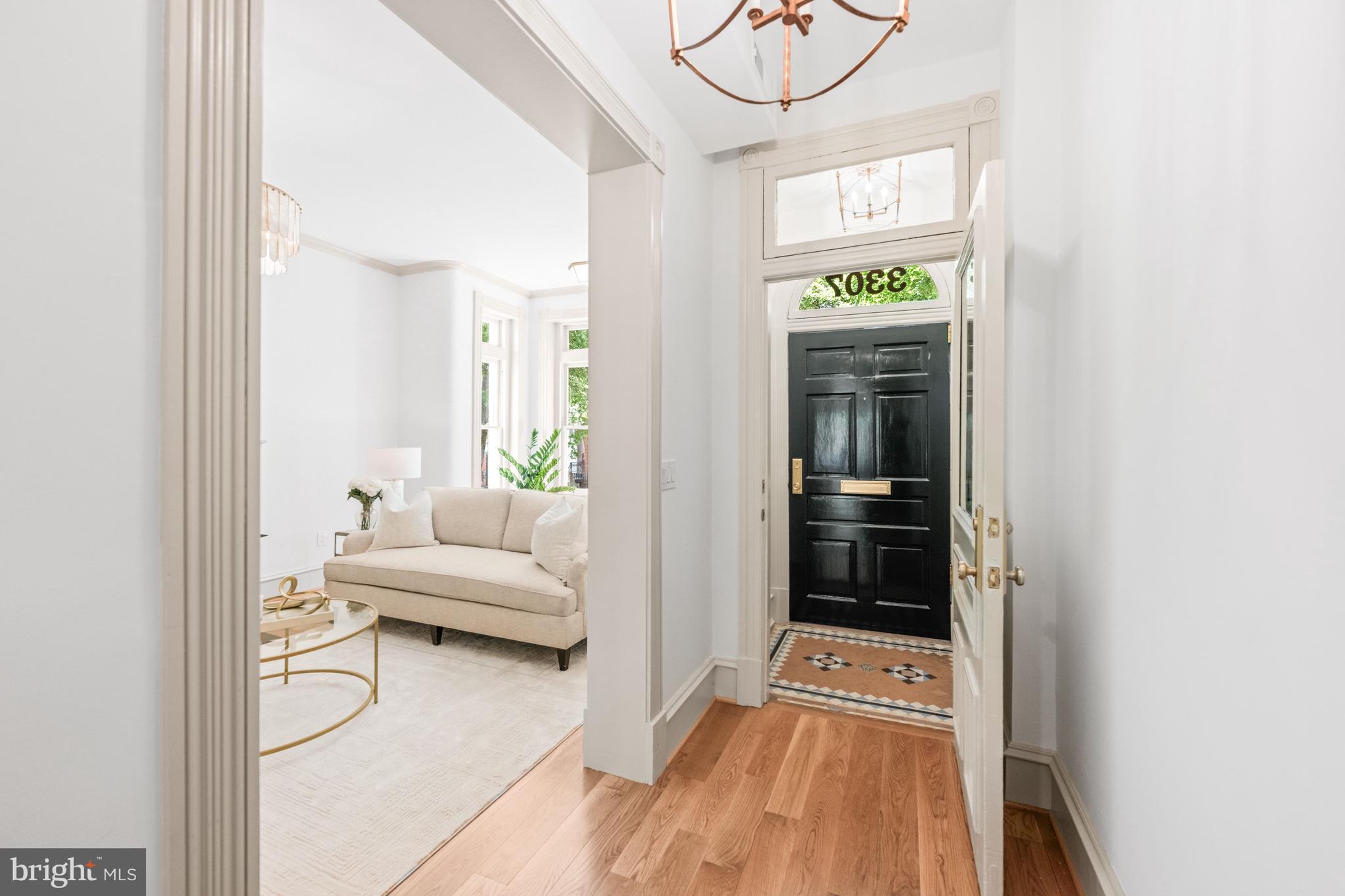 GEORGETOWN - Residential