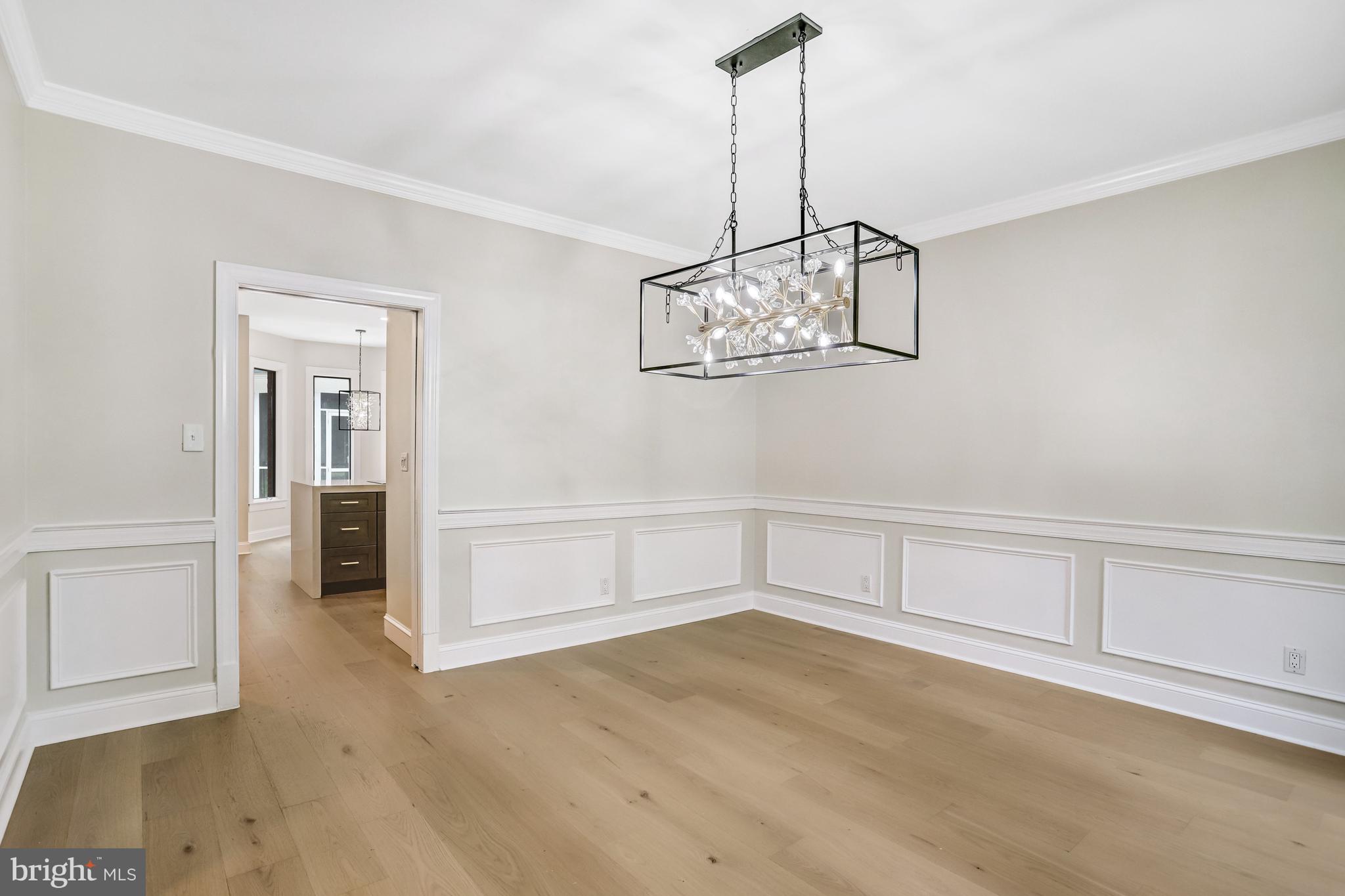 BEACH MILL ESTATES - Residential