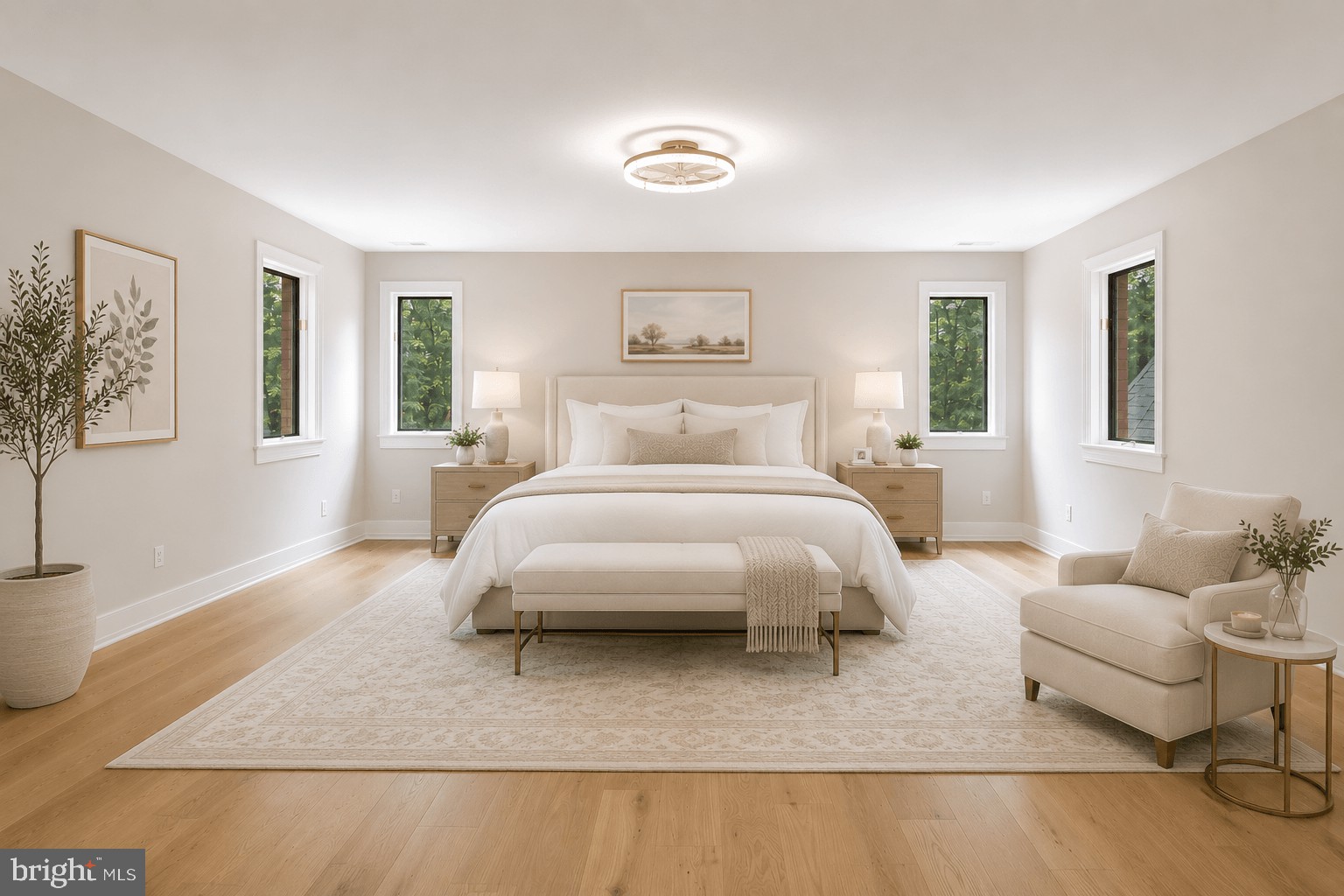 BEACH MILL ESTATES - Residential