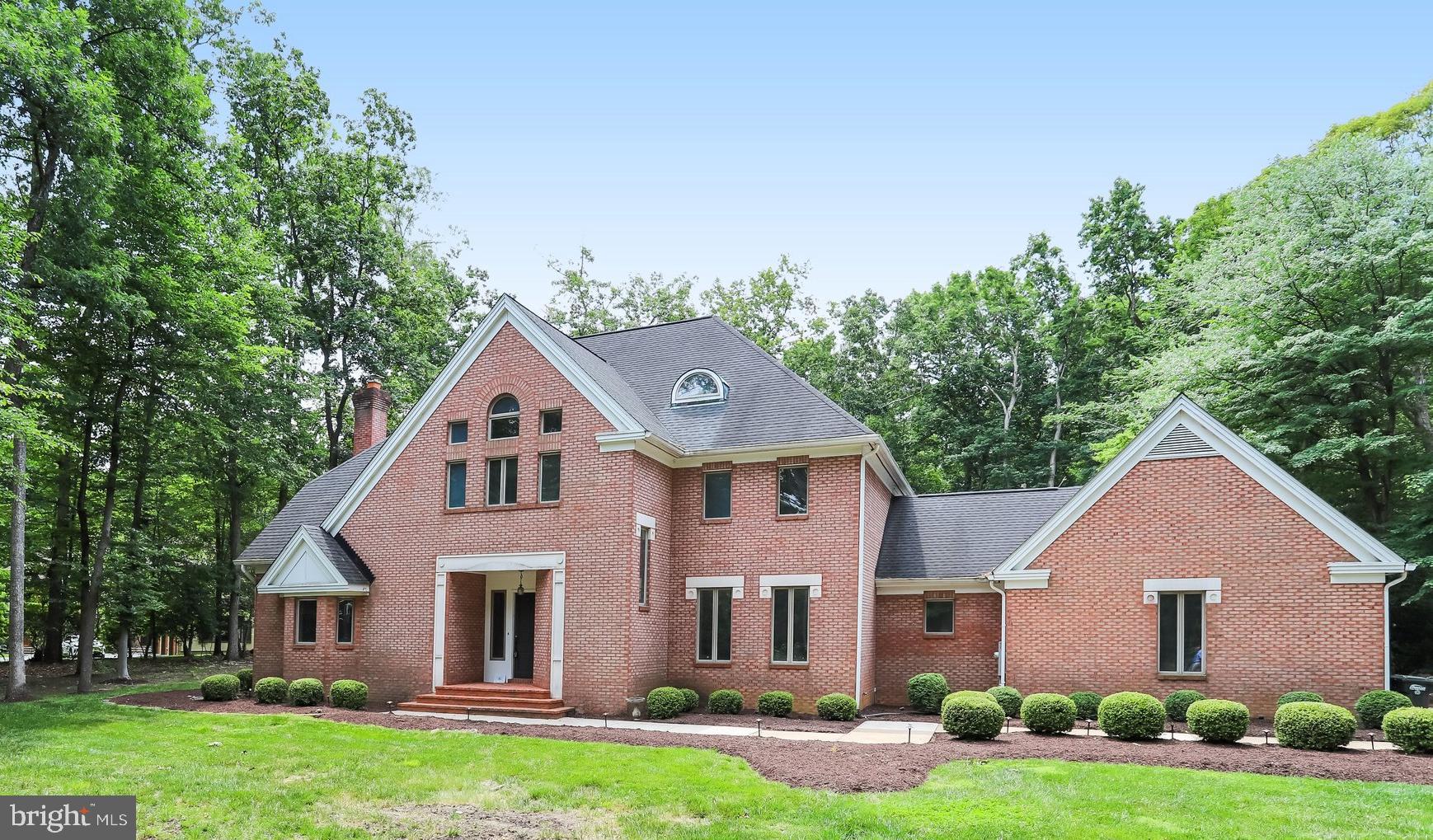 BEACH MILL ESTATES - Residential