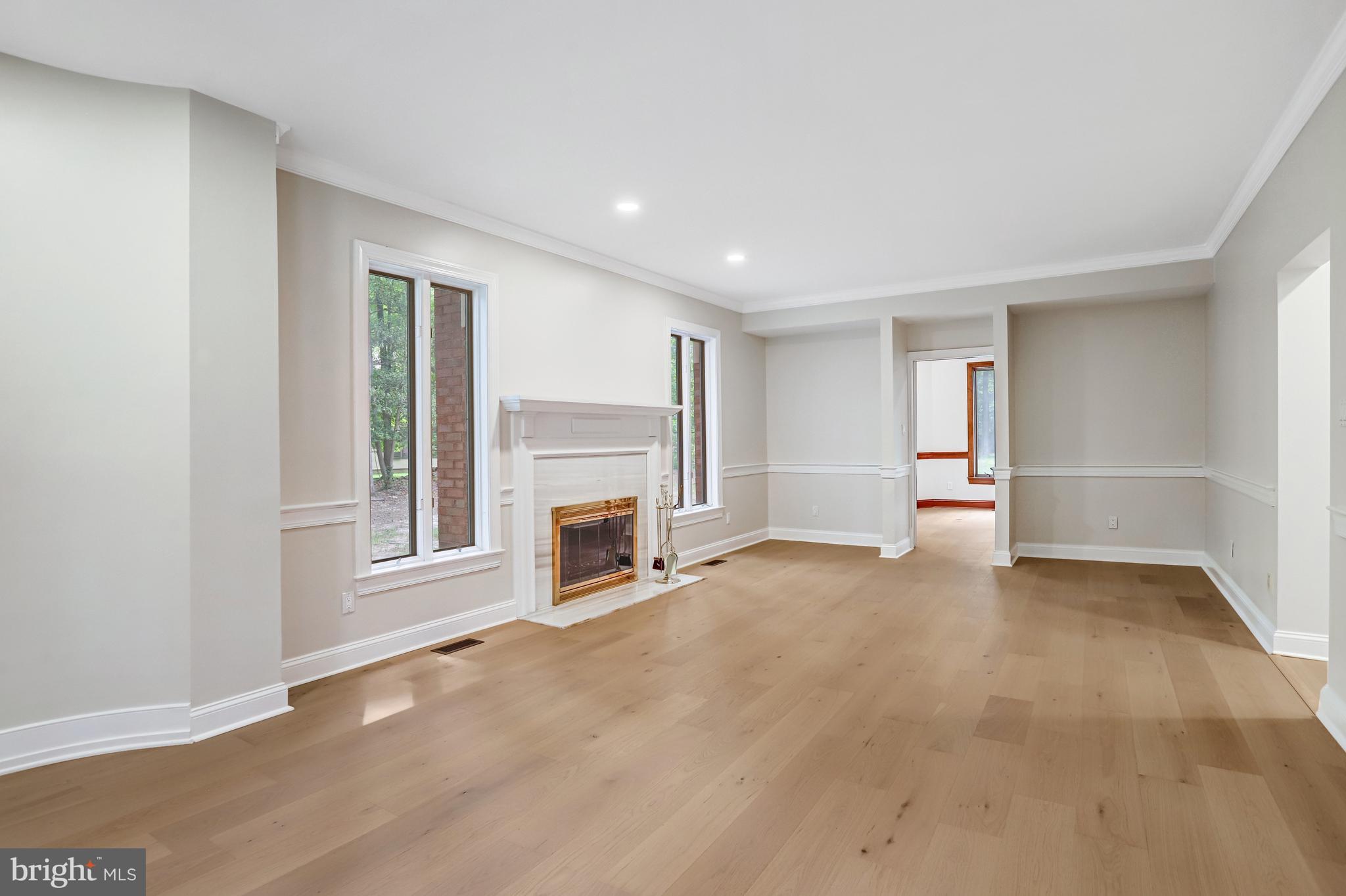 BEACH MILL ESTATES - Residential