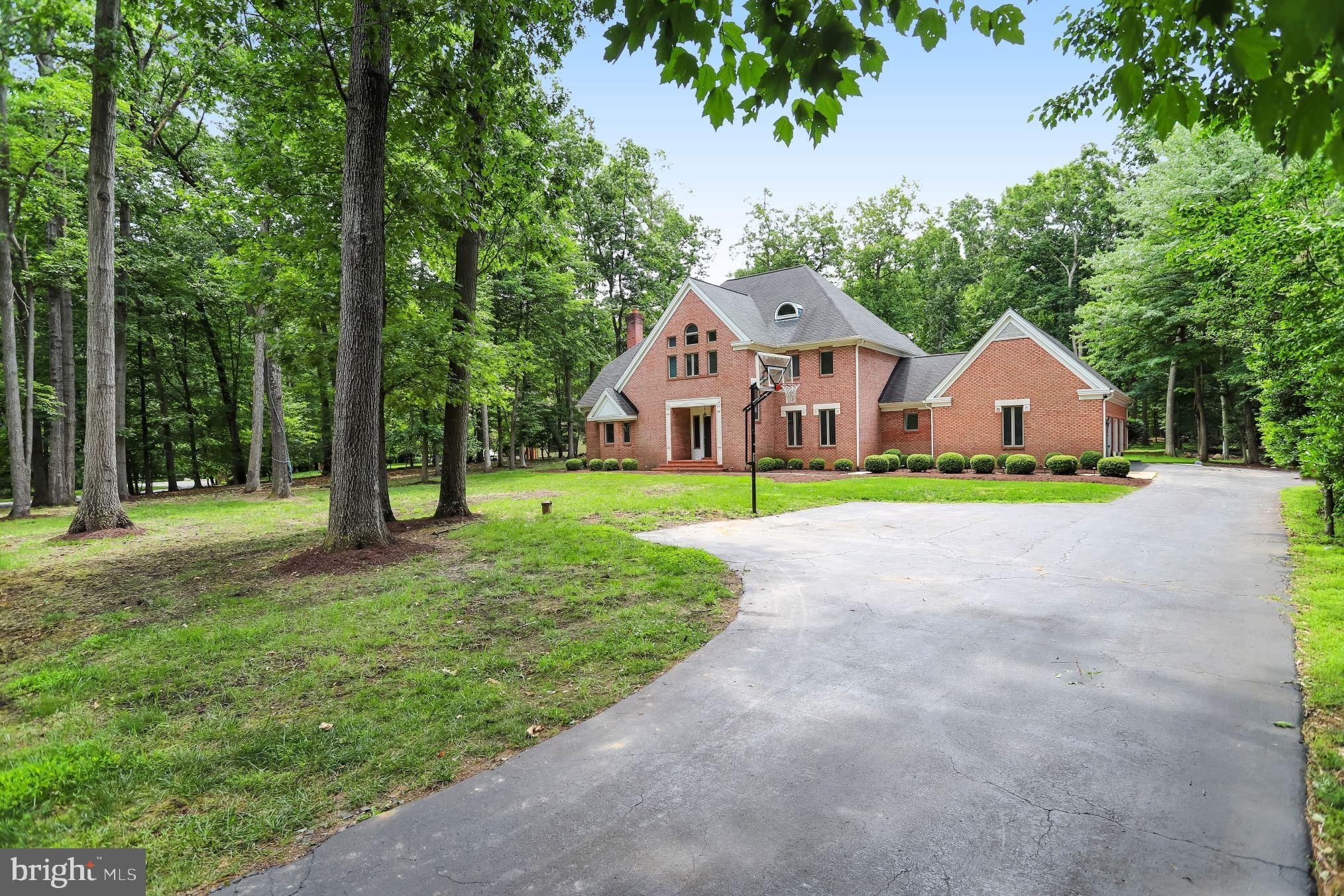BEACH MILL ESTATES - Residential