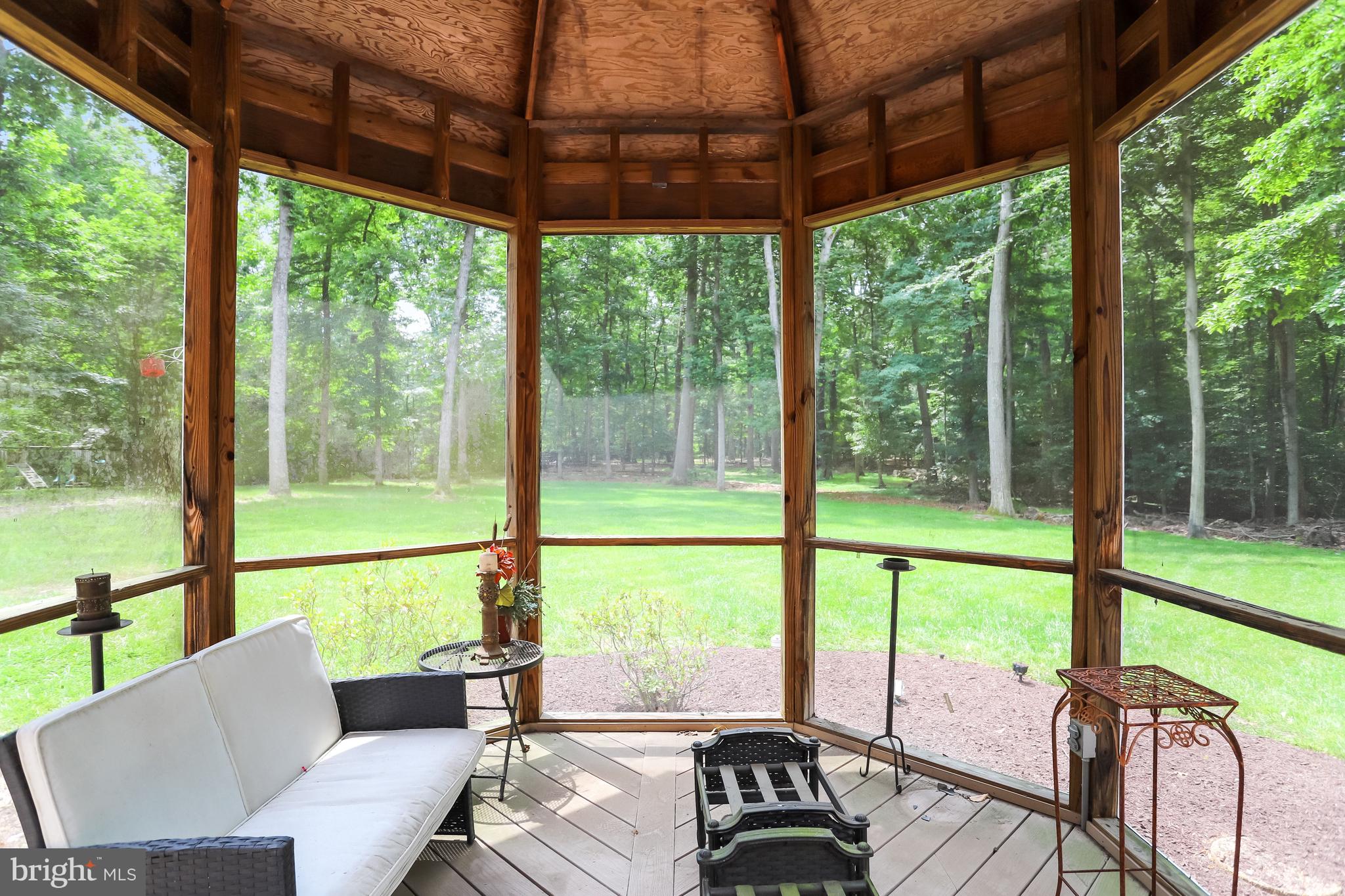 BEACH MILL ESTATES - Residential