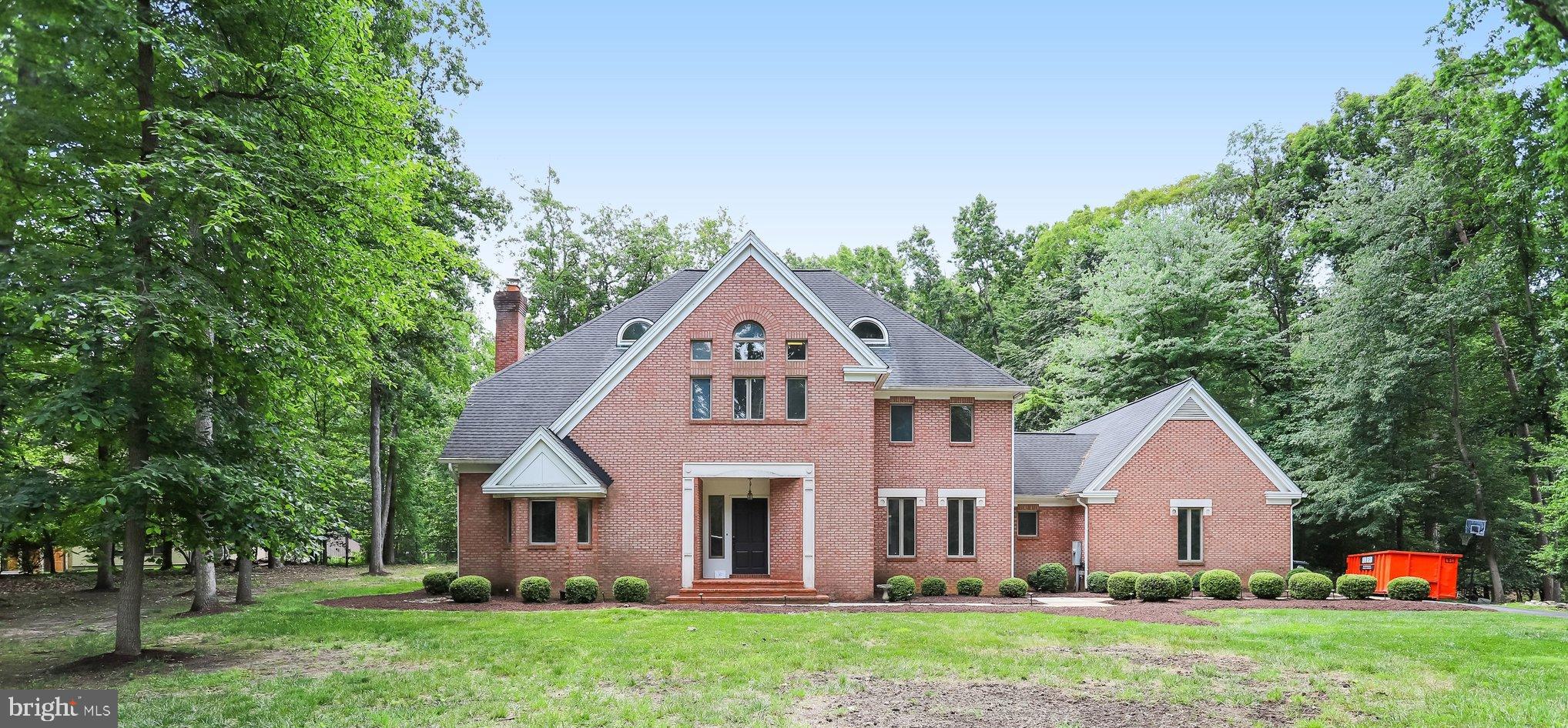 BEACH MILL ESTATES - Residential