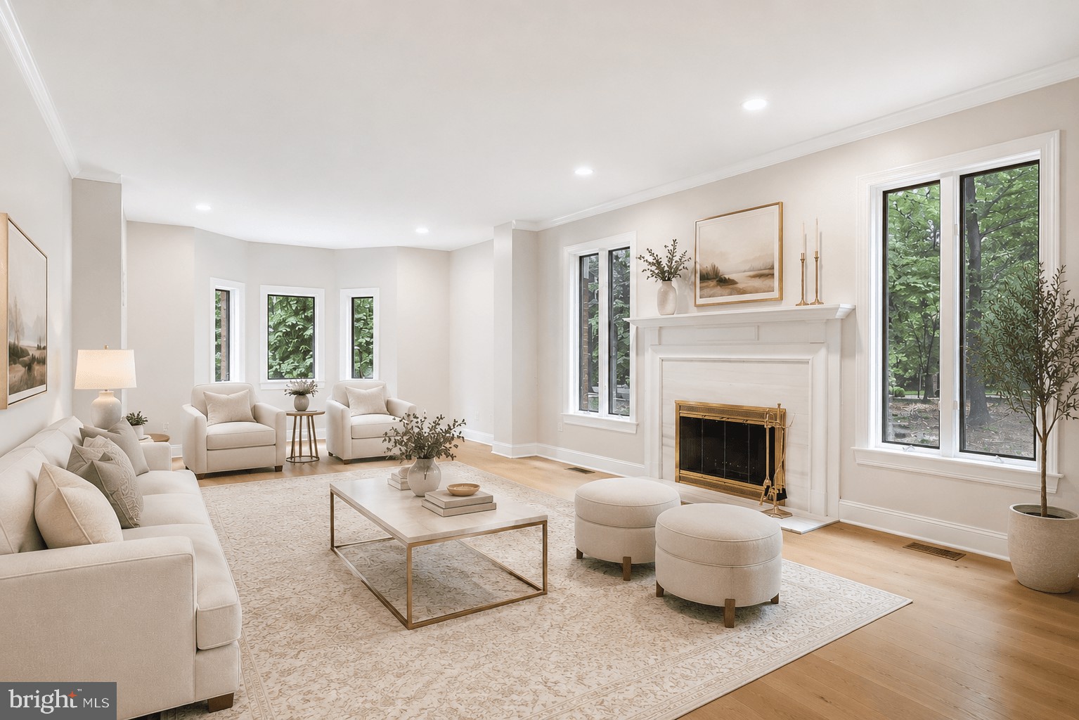 BEACH MILL ESTATES - Residential
