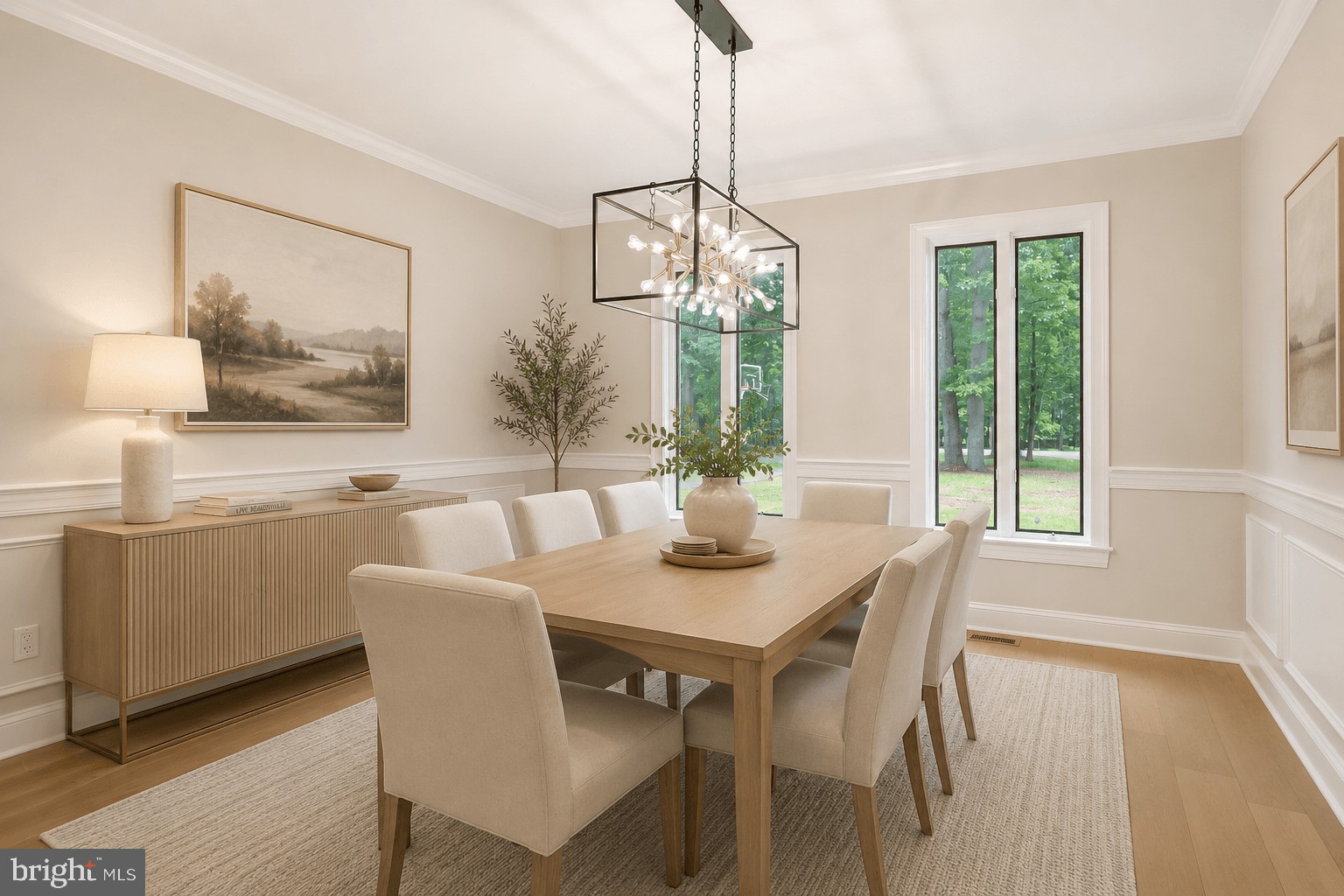 BEACH MILL ESTATES - Residential