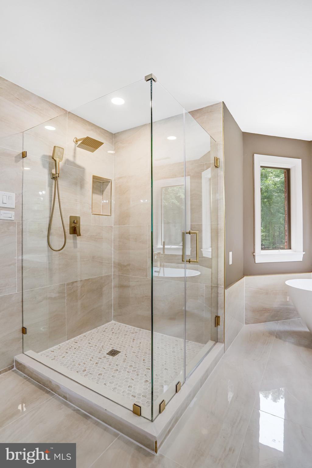 BEACH MILL ESTATES - Residential