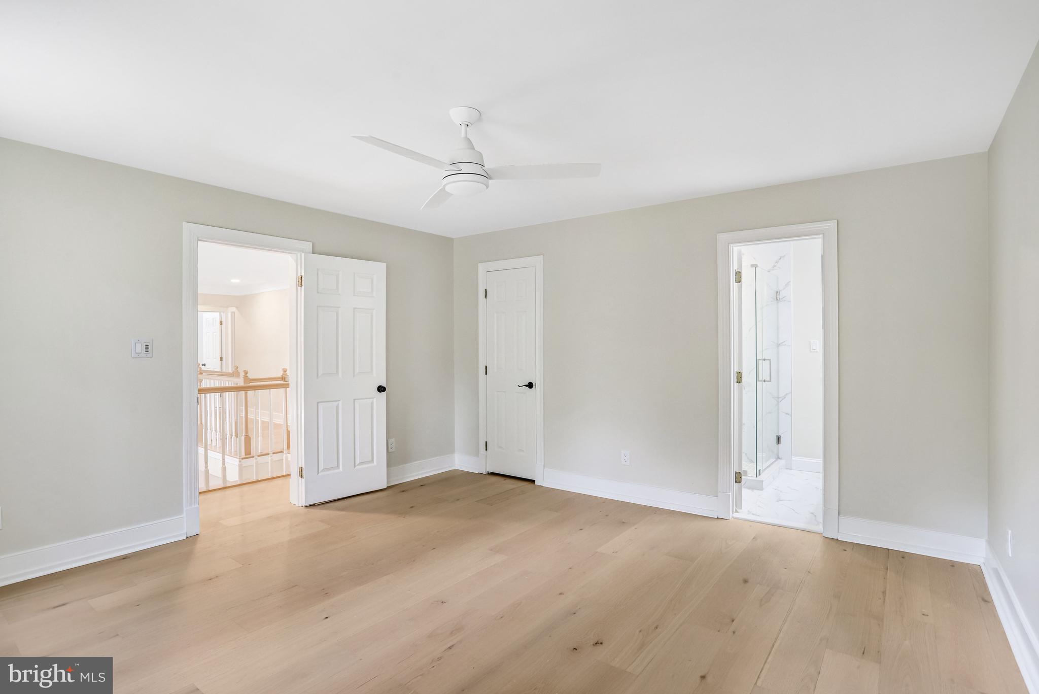 BEACH MILL ESTATES - Residential