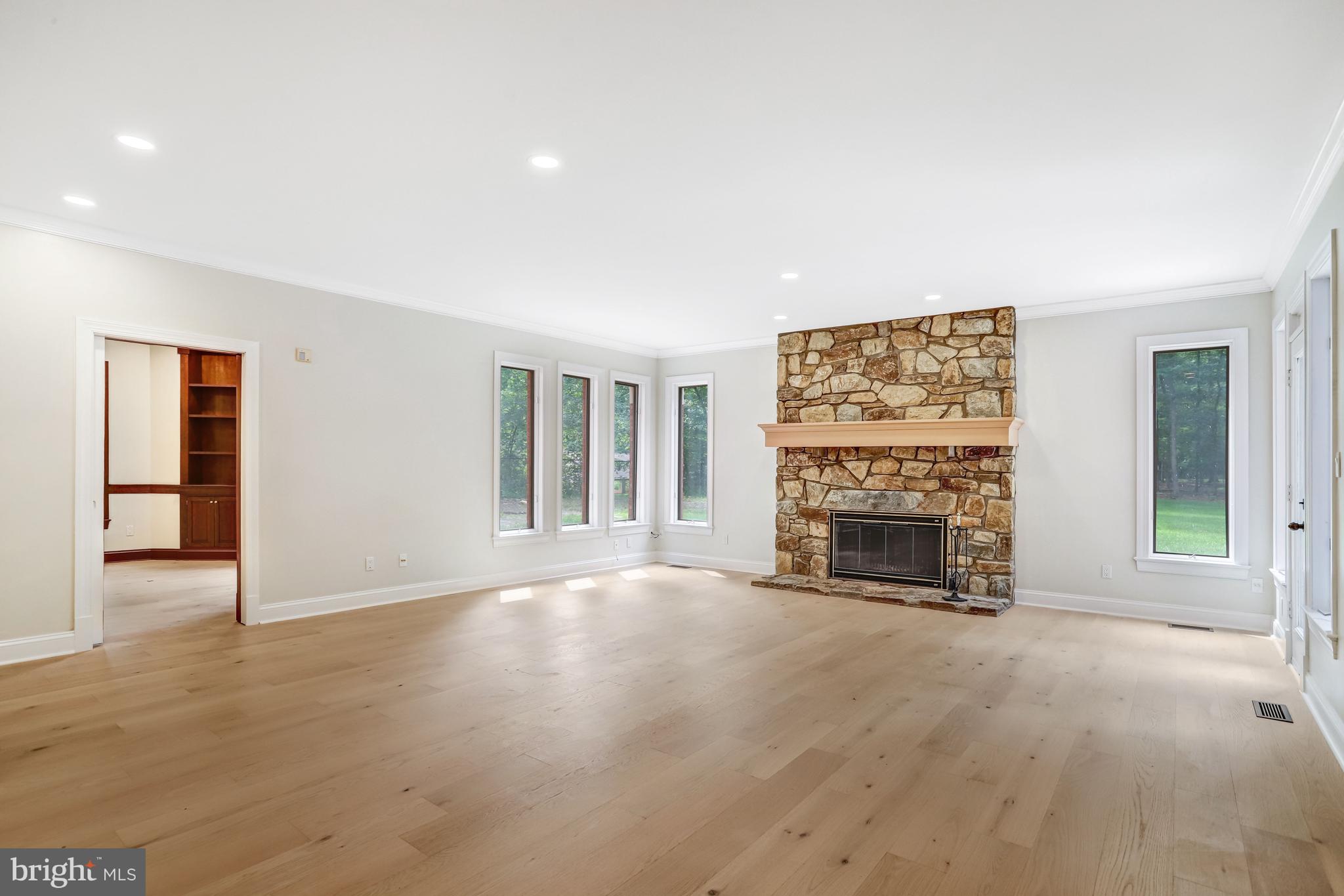 BEACH MILL ESTATES - Residential