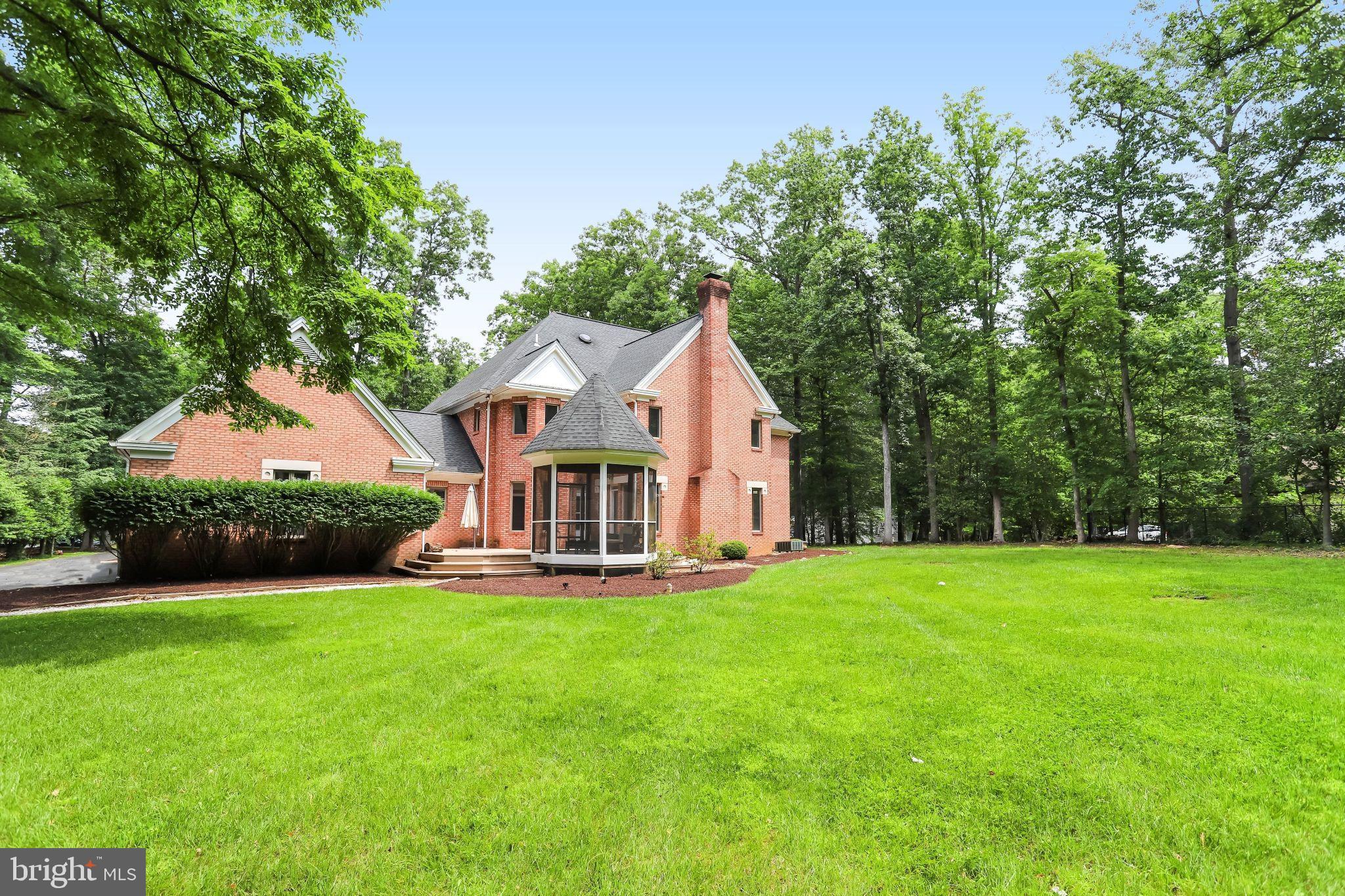 BEACH MILL ESTATES - Residential
