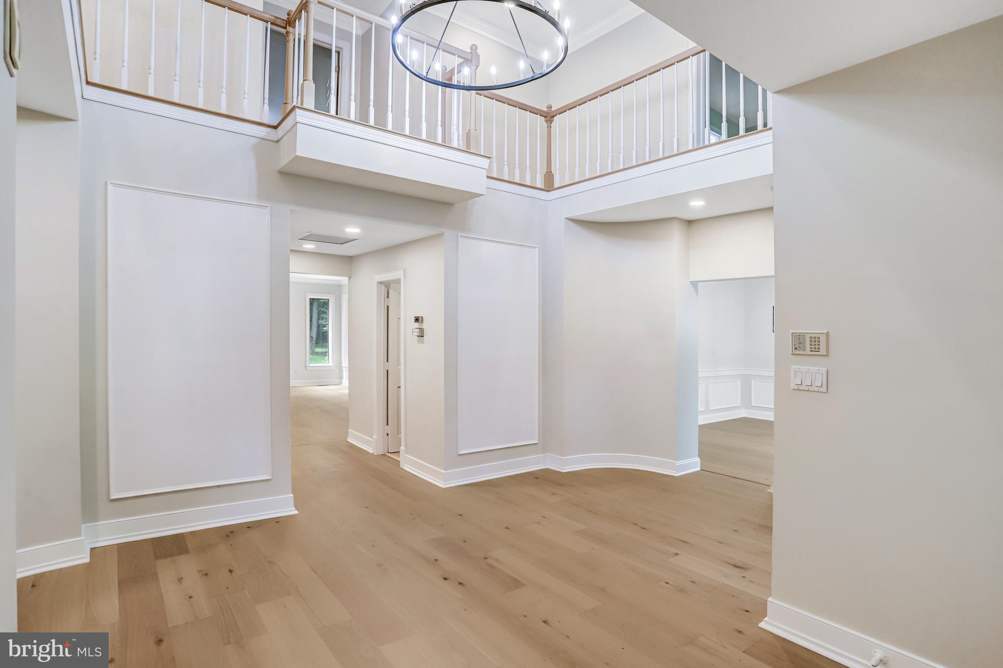 BEACH MILL ESTATES - Residential
