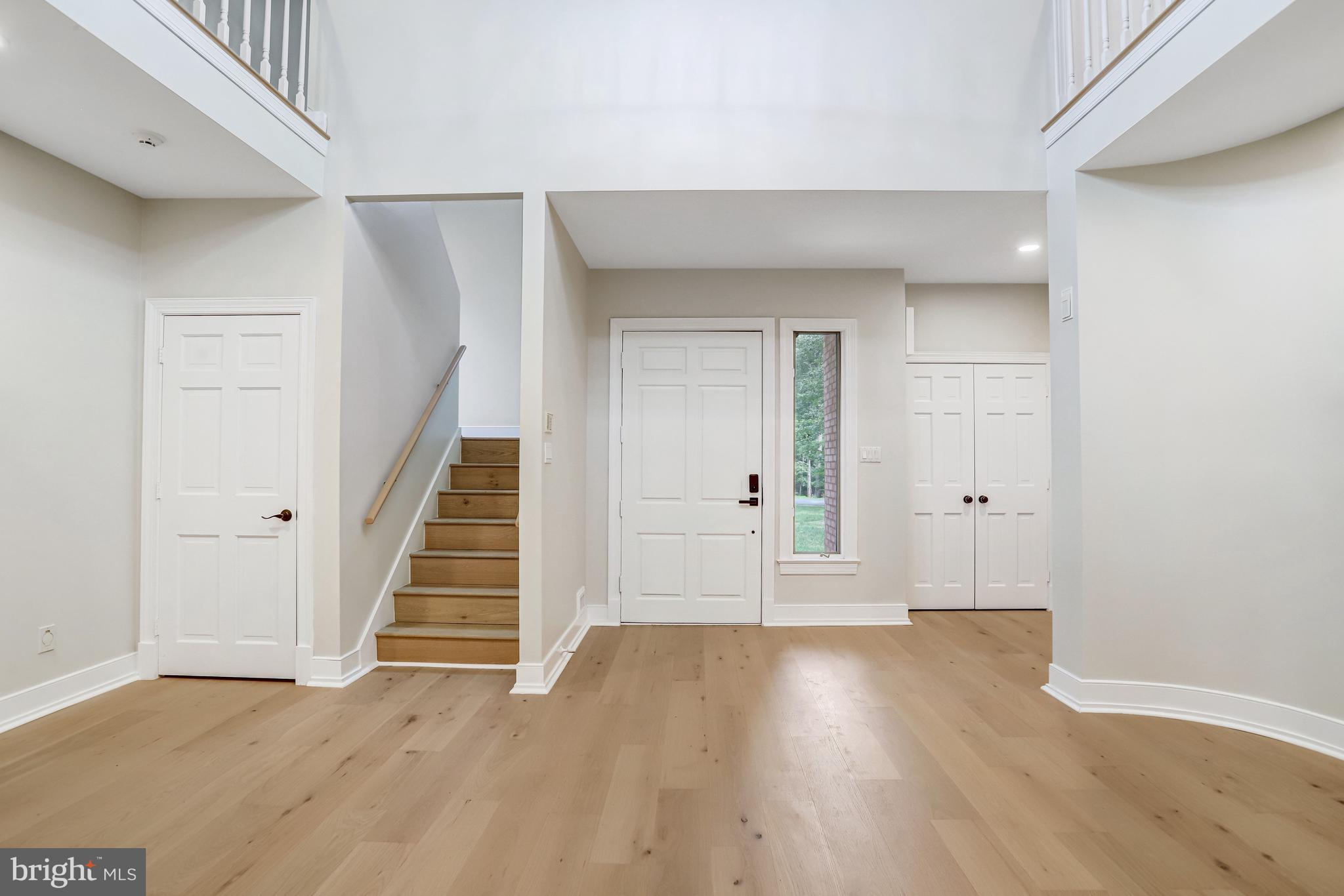 BEACH MILL ESTATES - Residential