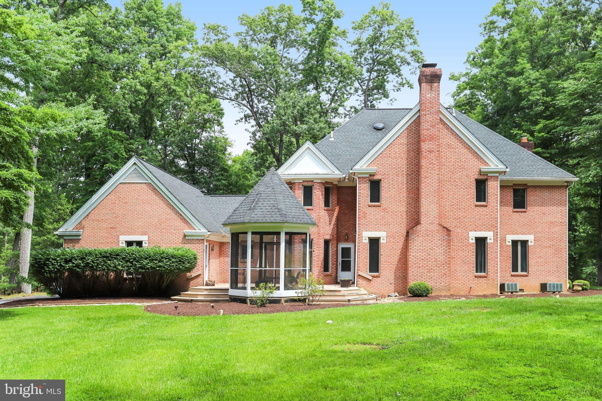 BEACH MILL ESTATES - Residential