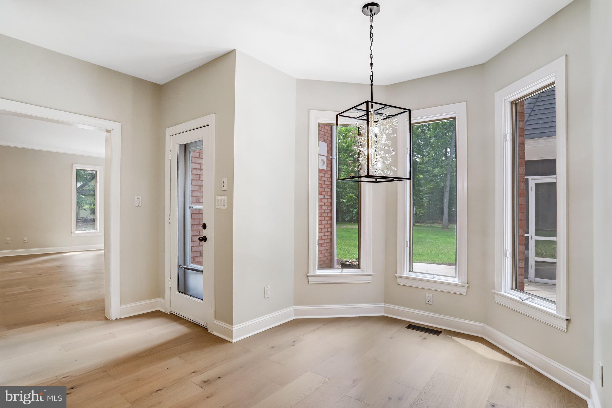 BEACH MILL ESTATES - Residential