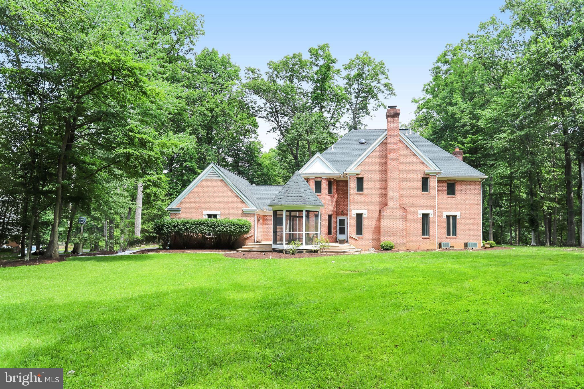 BEACH MILL ESTATES - Residential