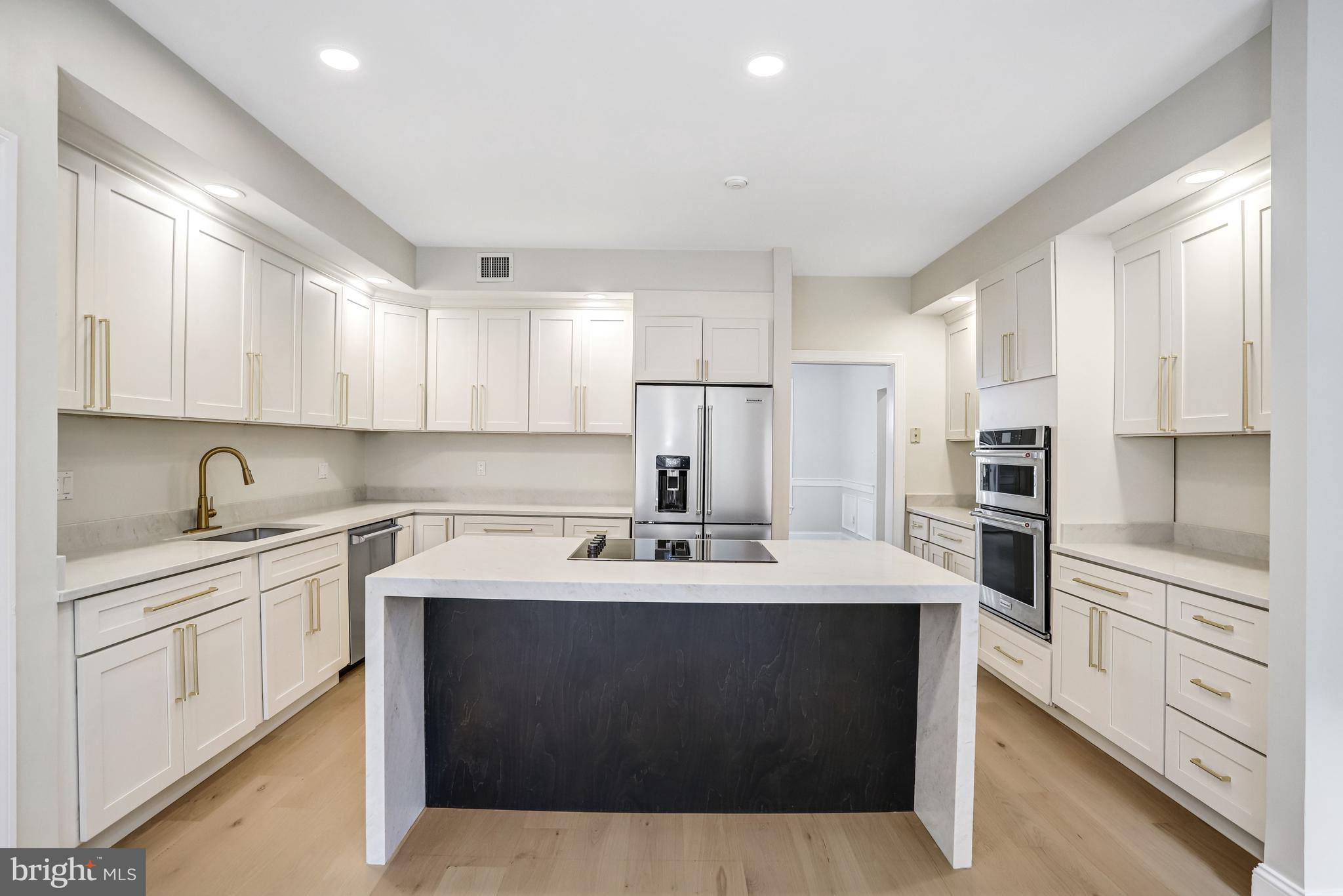 BEACH MILL ESTATES - Residential