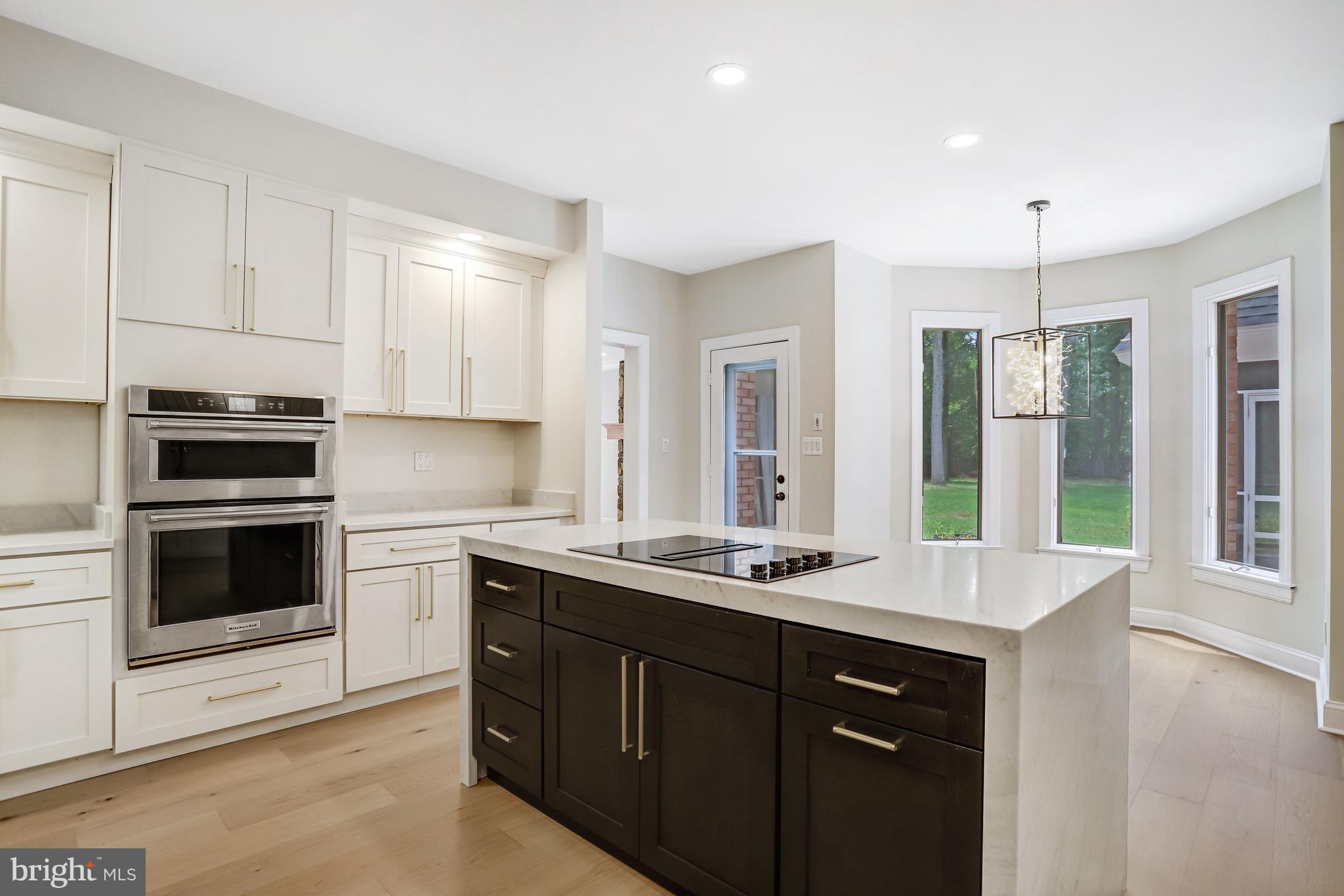 BEACH MILL ESTATES - Residential