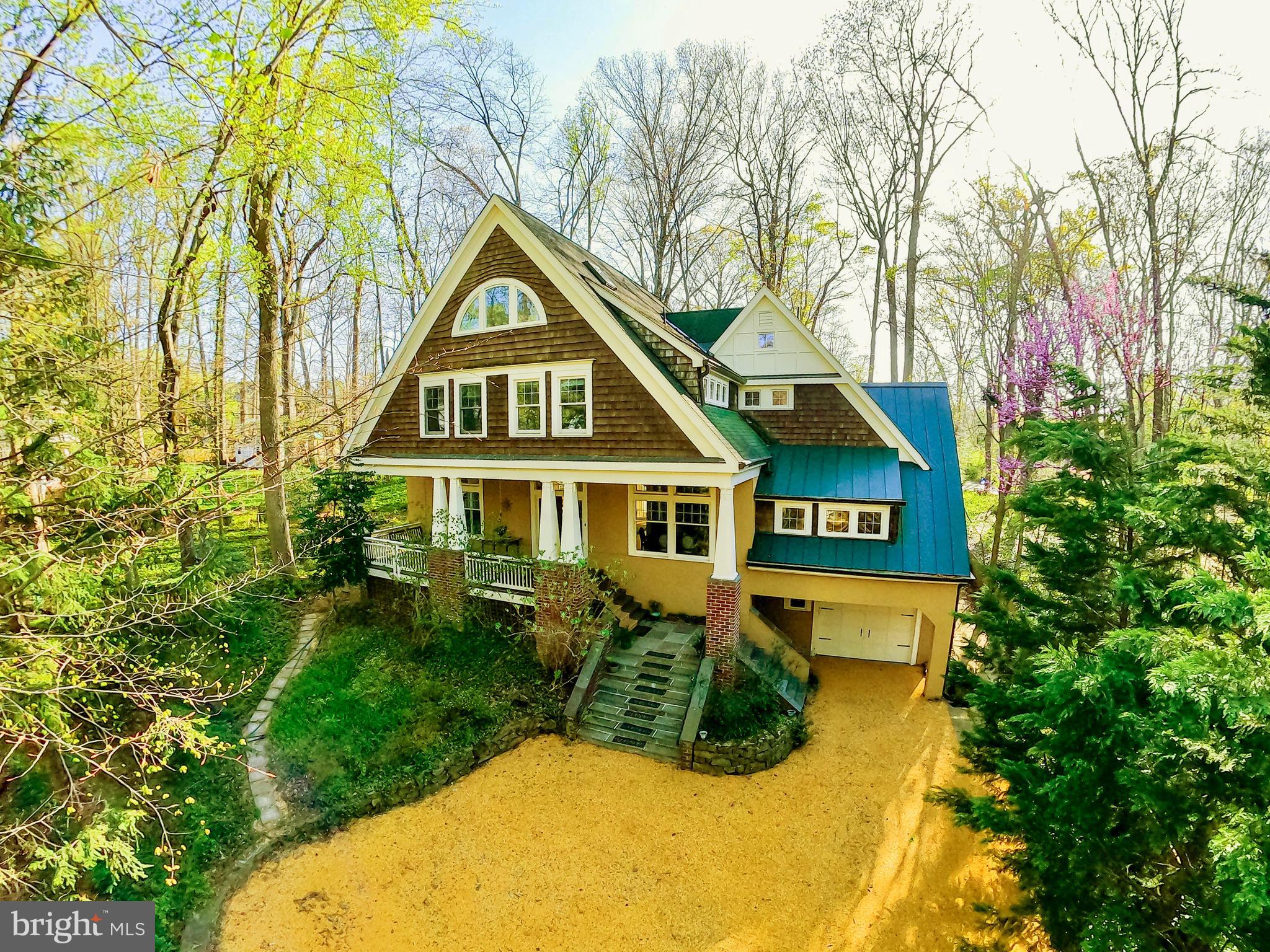 HILLMEAD - Residential