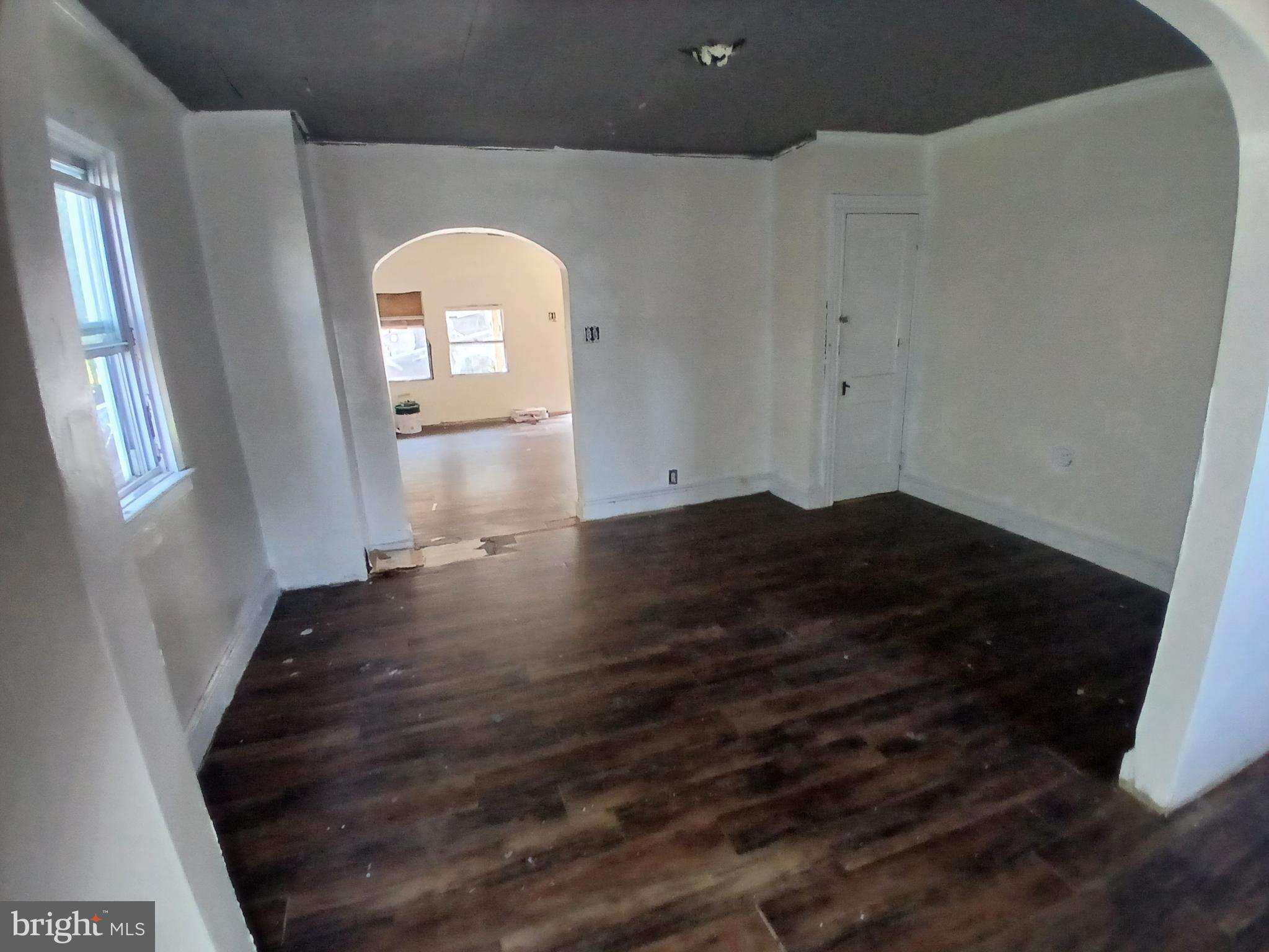 BUNKER HILL - Residential